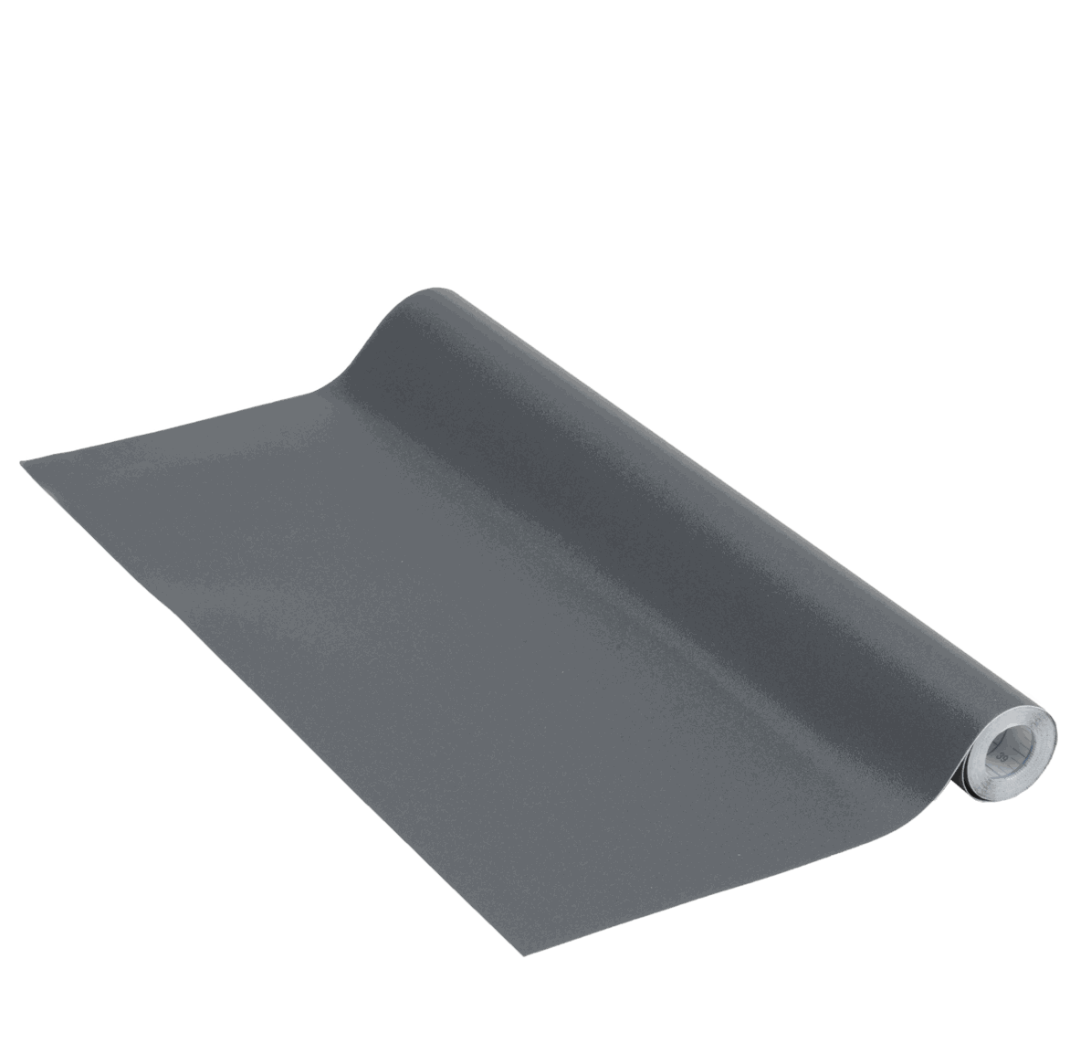 Klebefolie Premium Unimatt Grau