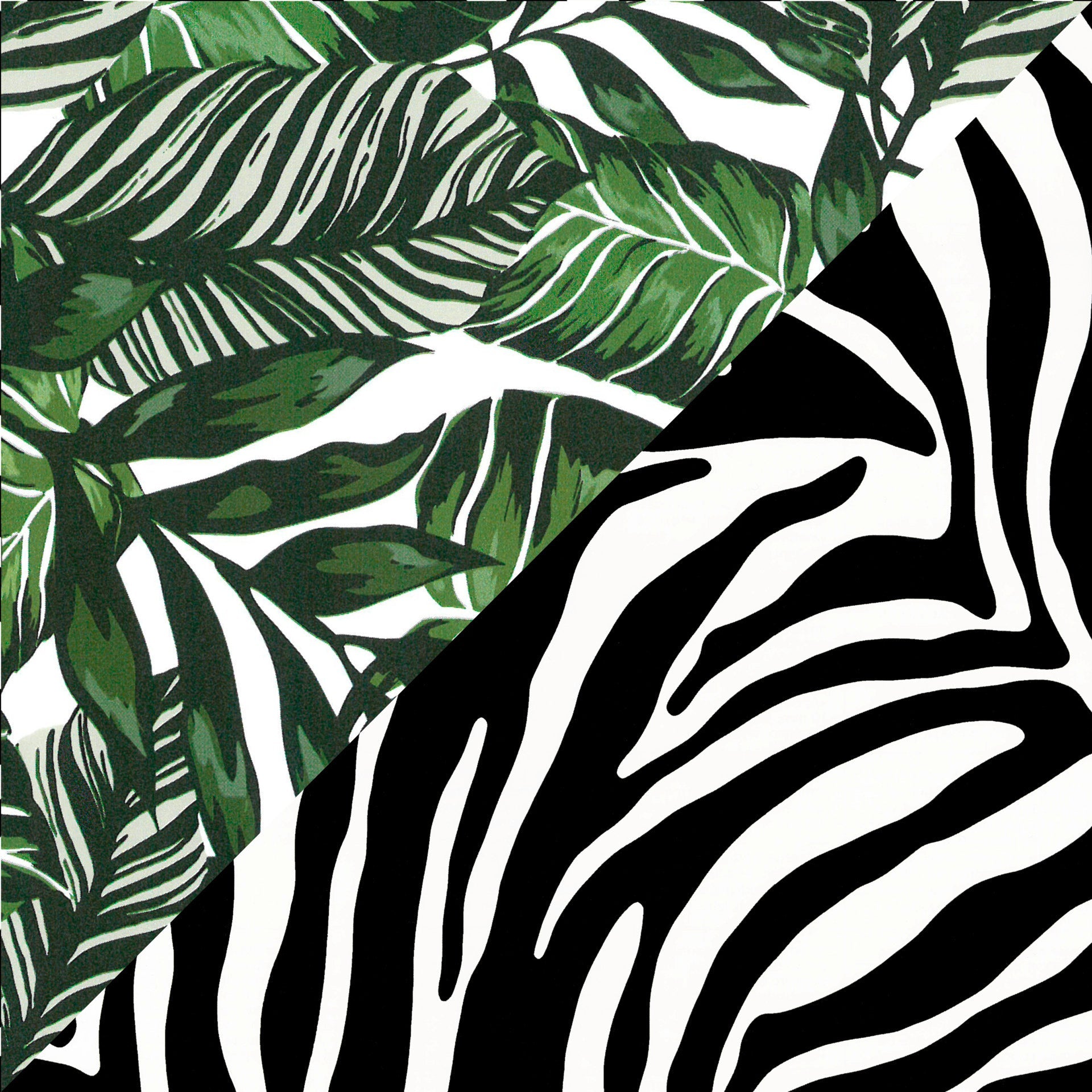 Natur und Tiere