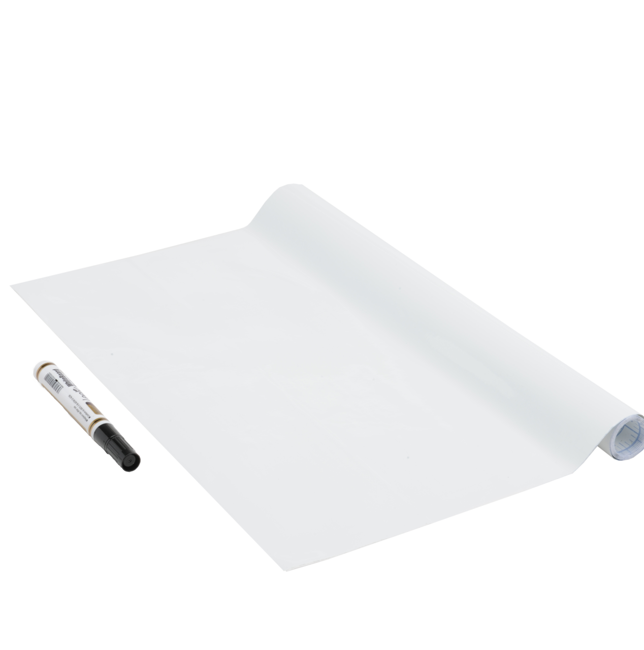 Whiteboard Folie inkl. 1 Stift