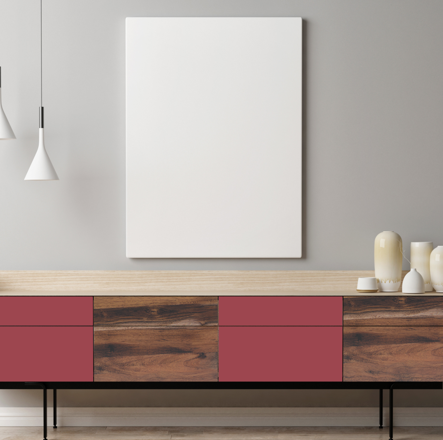 Klebefolie Standard "Eiche"