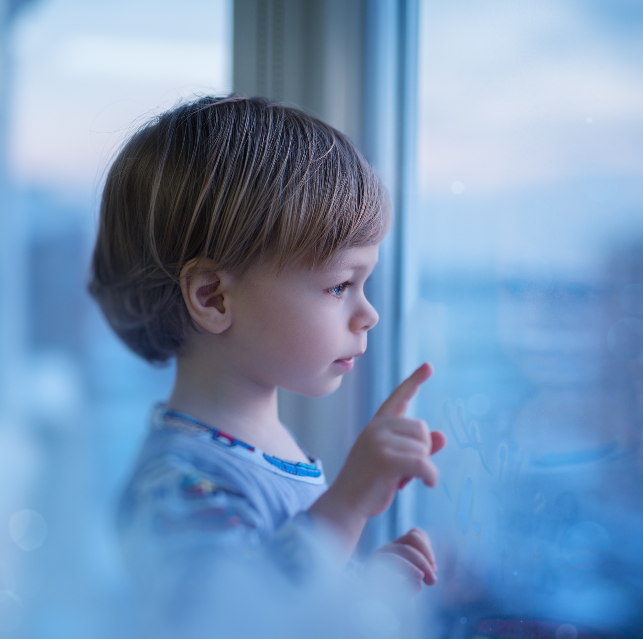 Vitrostatic Fensterfolie Tönung, statisch haftend