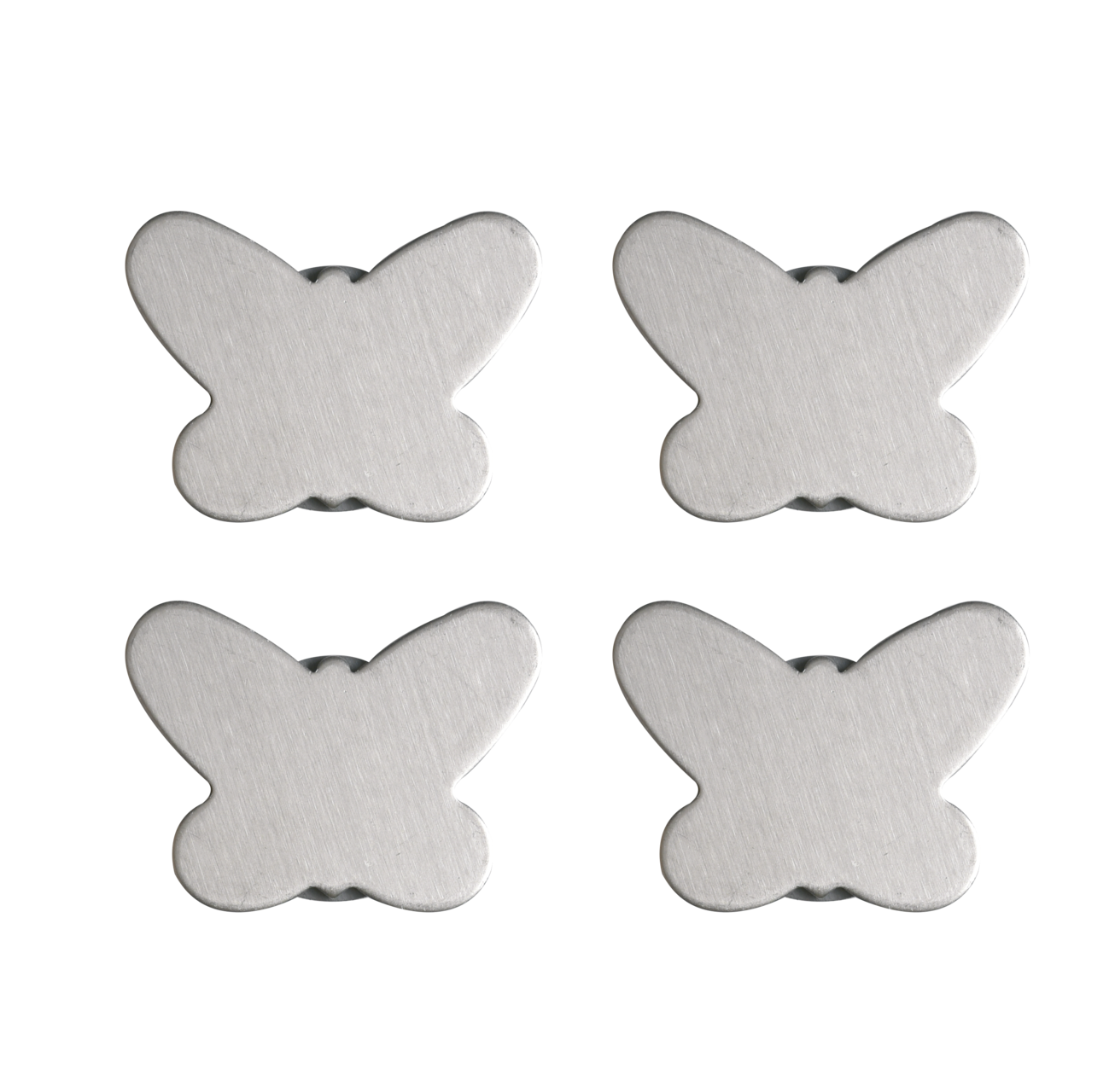 Magnetisches Tischtuchgewicht, 4 Stück