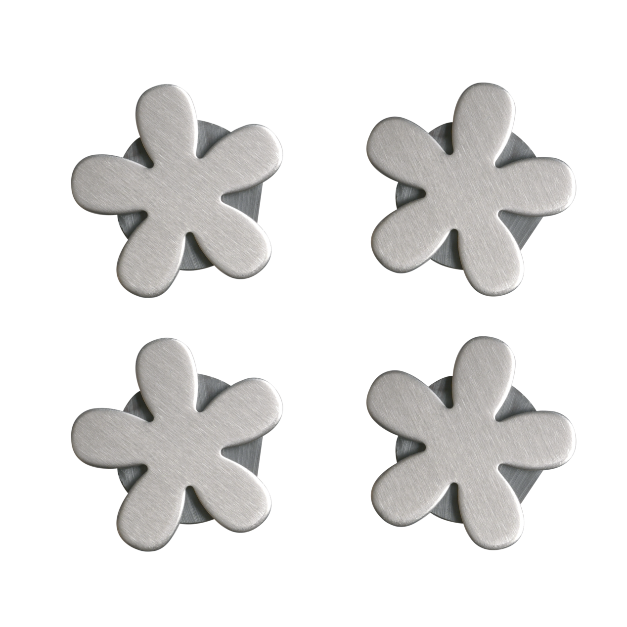 Magnetisches Tischtuchgewicht, 4 Stück