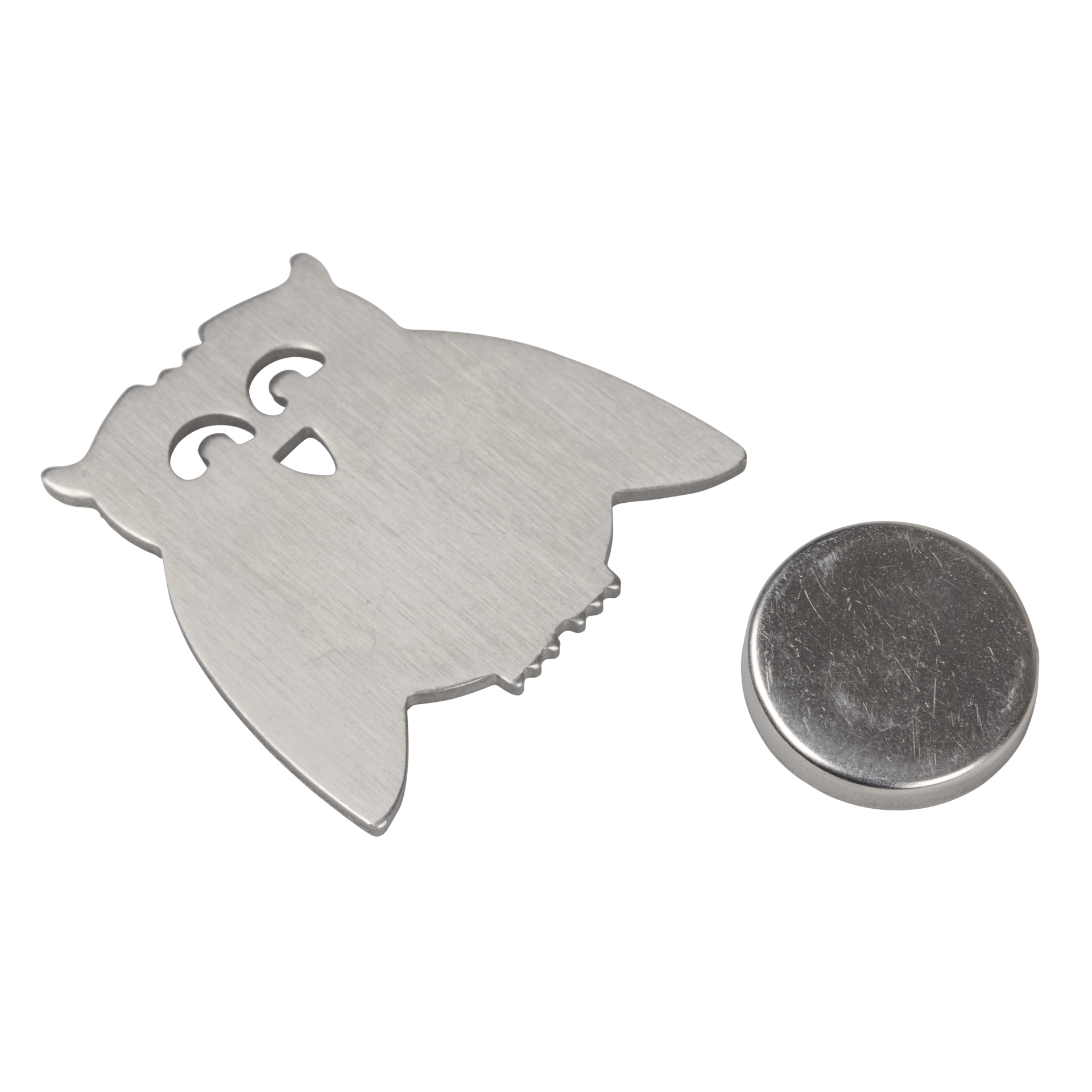 Magnetisches Tischtuchgewicht, 4 Stück