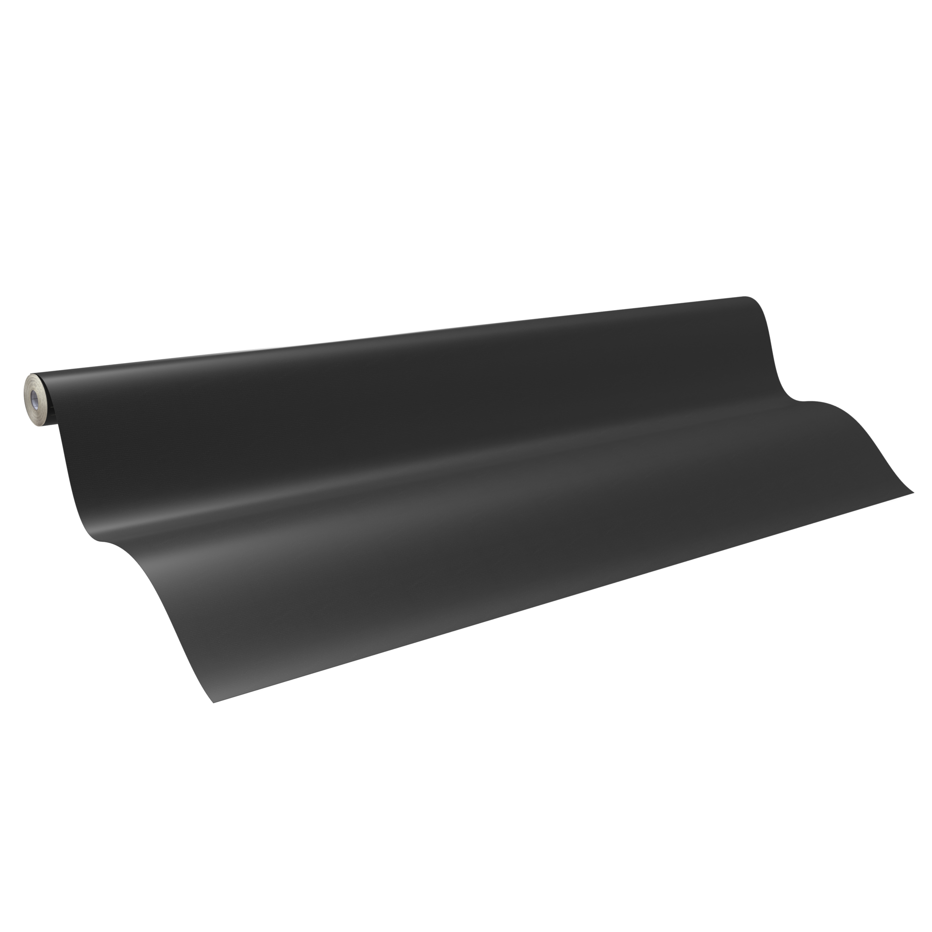 Klebefolie Premium Unimatt Schwarz