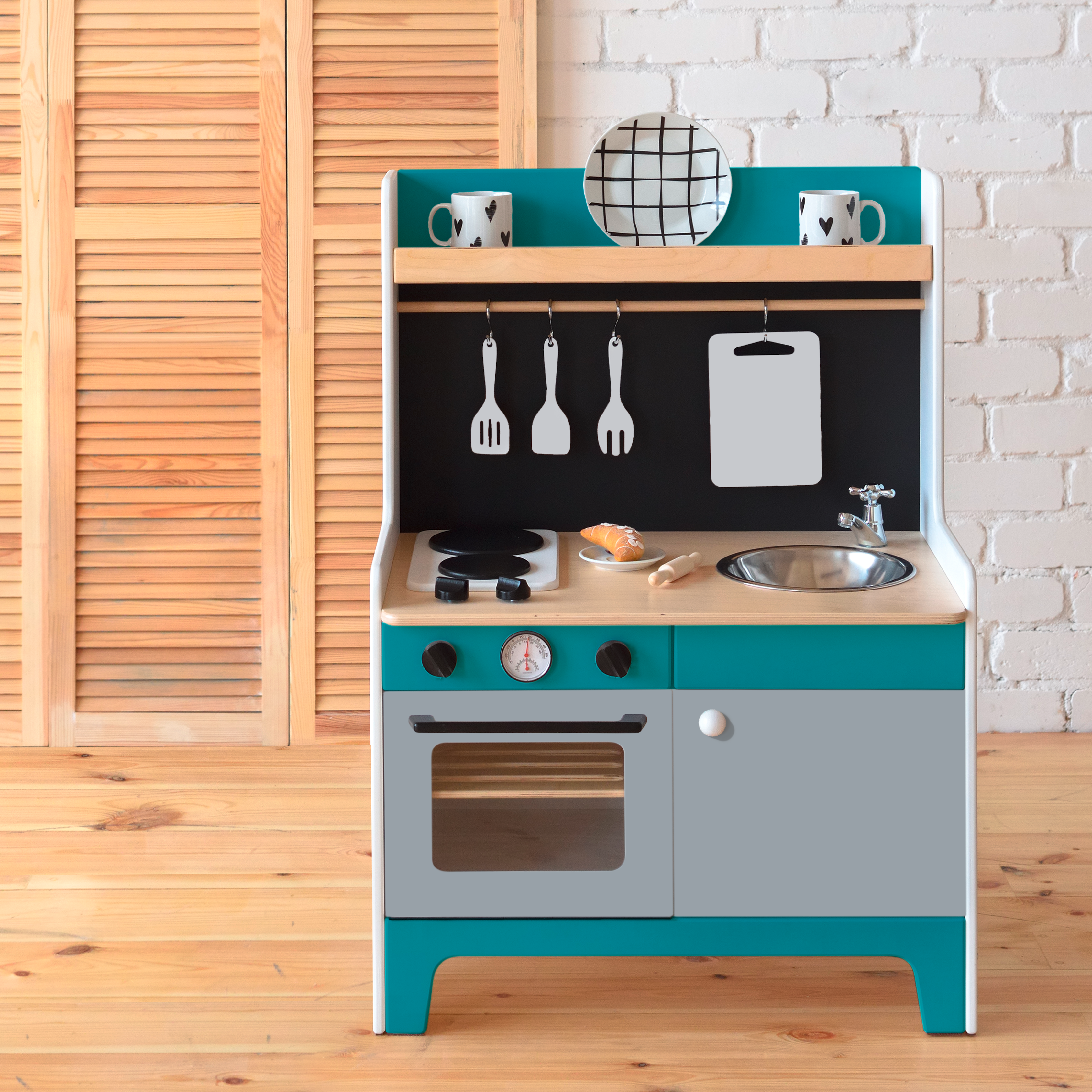 Klebefolie Premium Unimatt Grau
