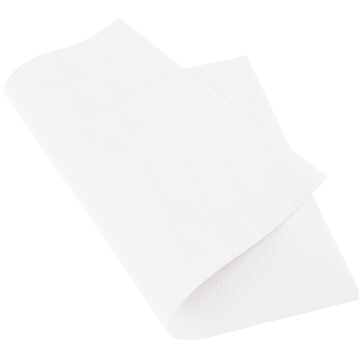 gewebtes Tischset Geometrie