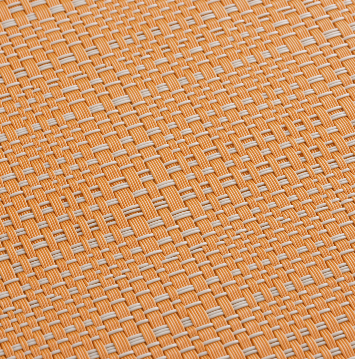 Gewebtes Tischset Mix, rechteckig