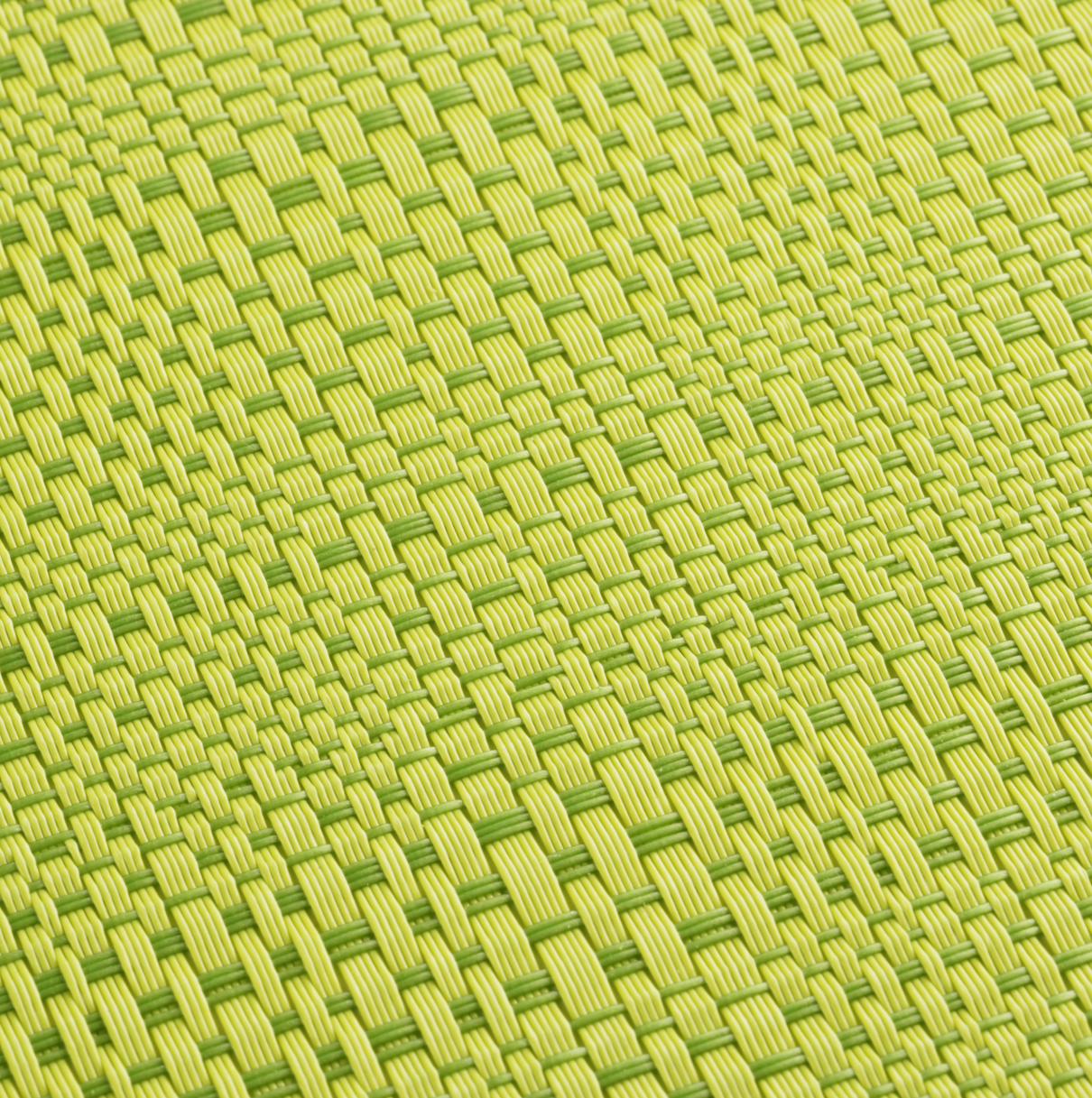 Gewebtes Tischset Mix, rechteckig