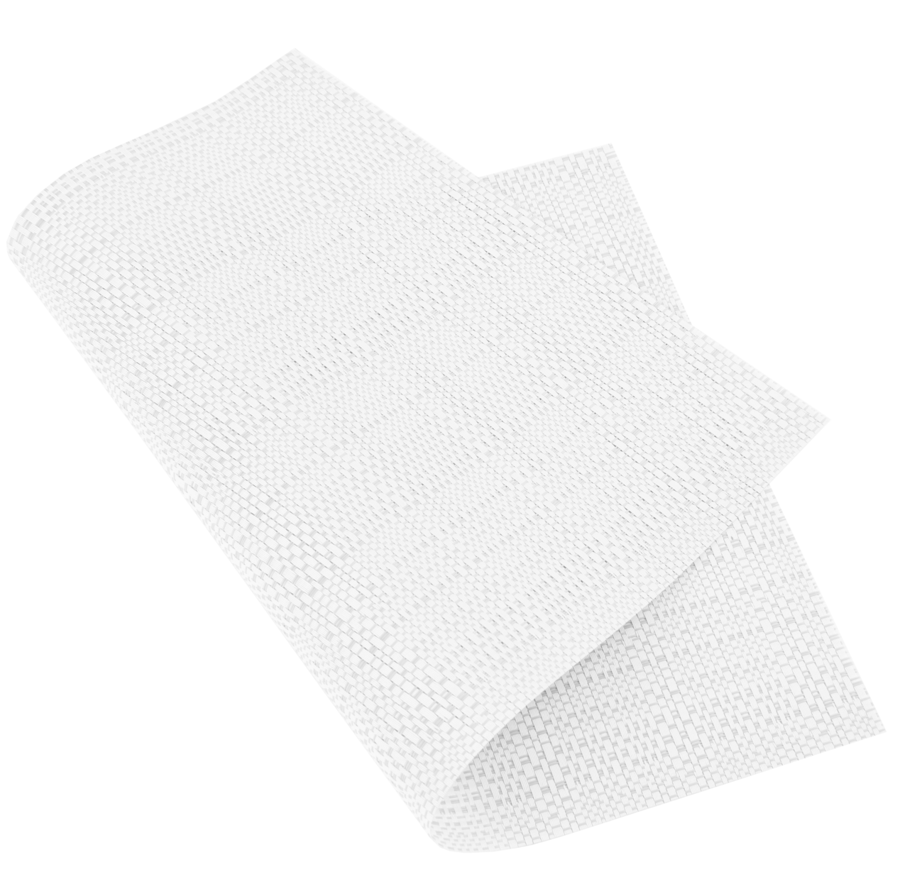Gewebtes Tischset Mix, rechteckig