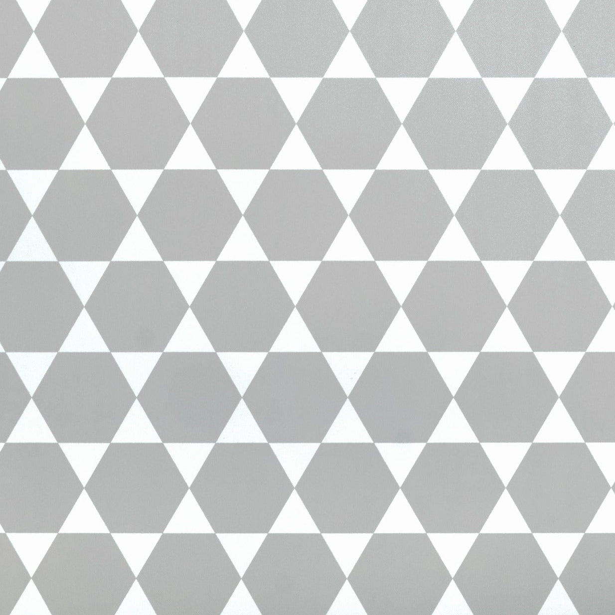 Tischset Geometrie