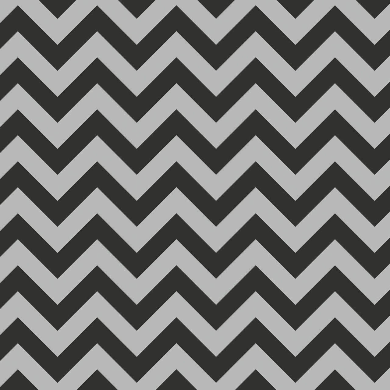 Tischset Zigzag, rechteckig