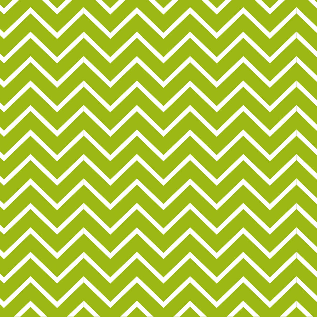 Tischset Zigzag, rechteckig