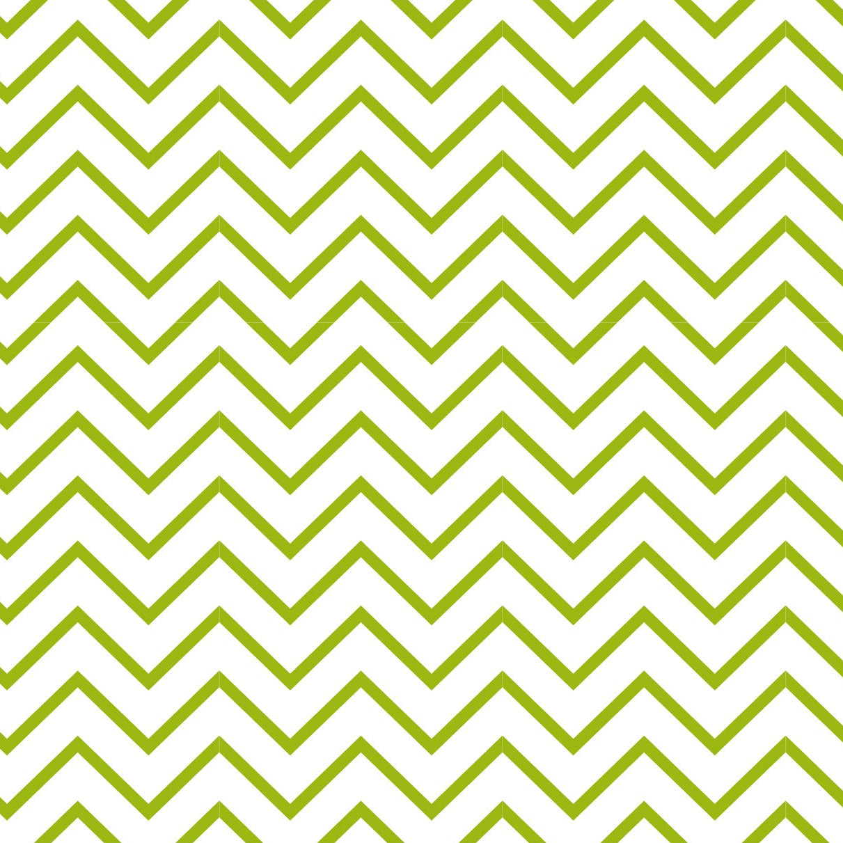Tischset Zigzag, rechteckig