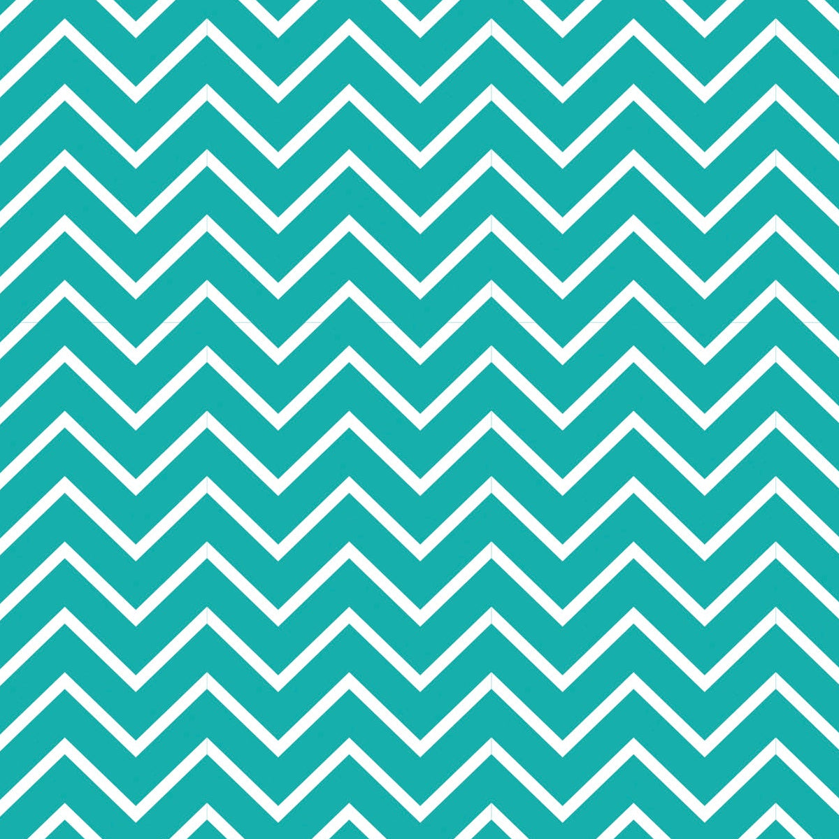 Tischset Zigzag, rechteckig