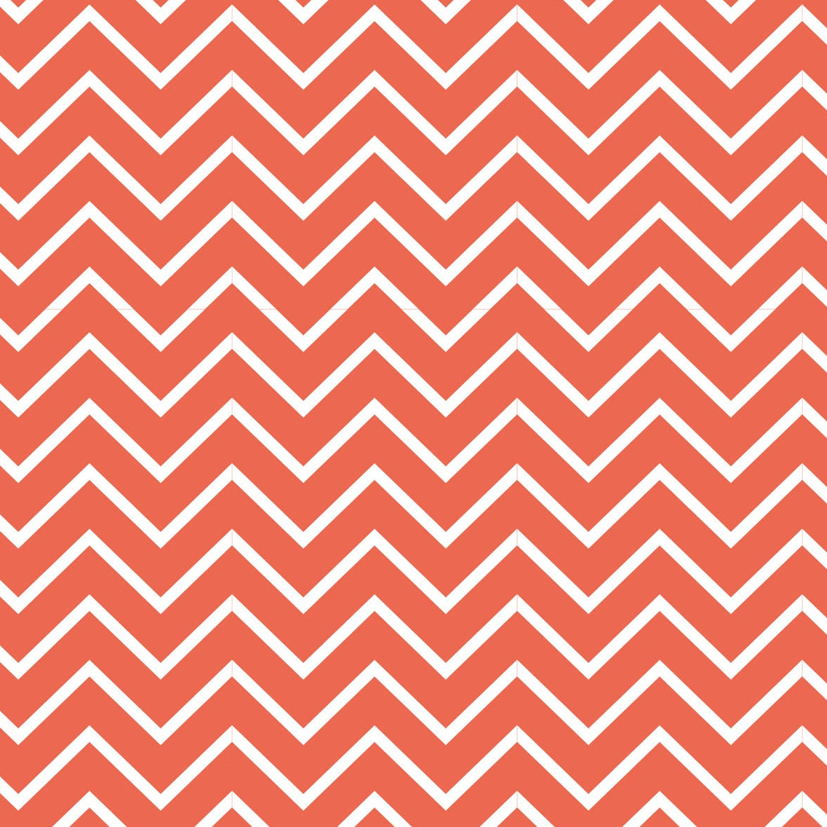 Tischset Zigzag, rechteckig