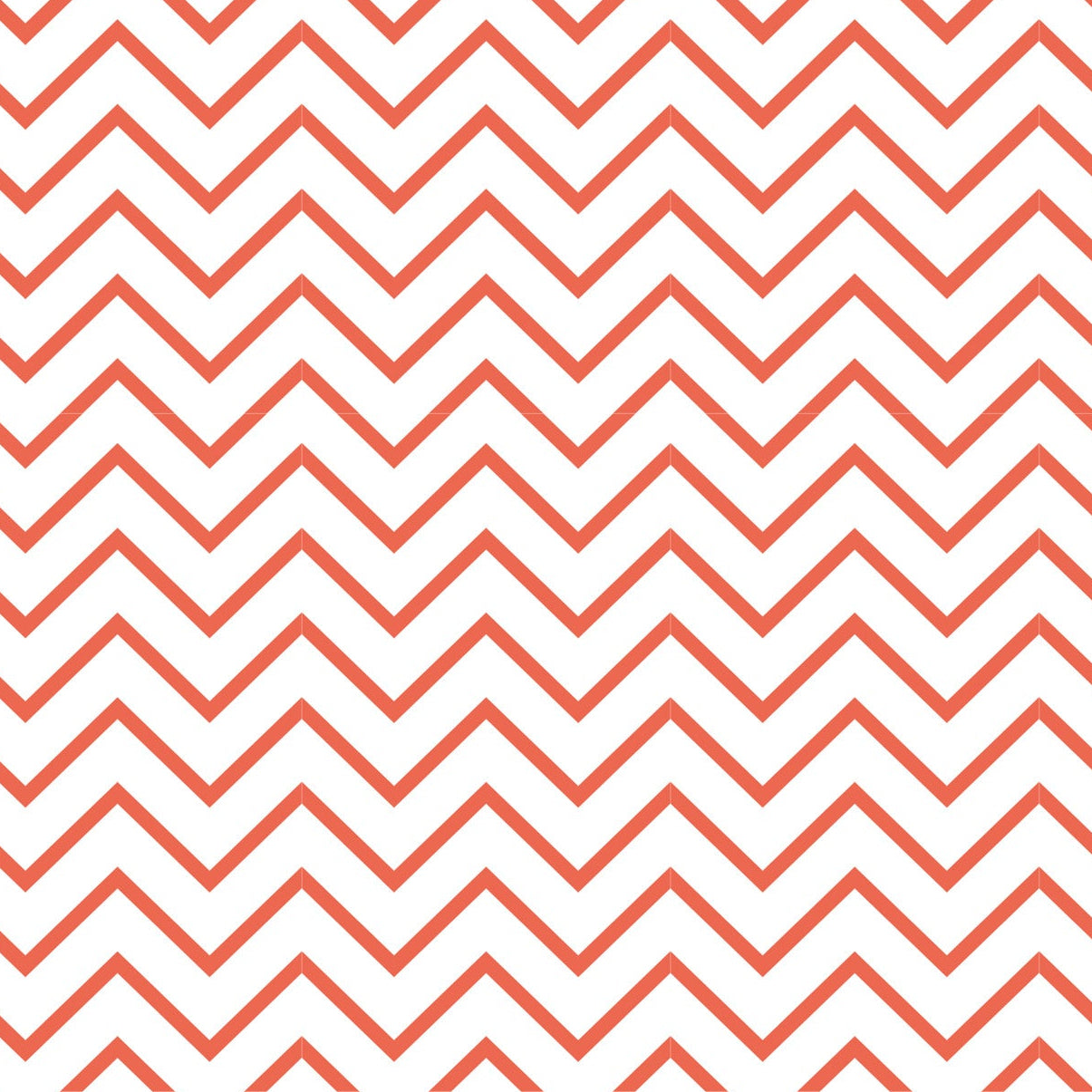 Tischset Zigzag, rechteckig