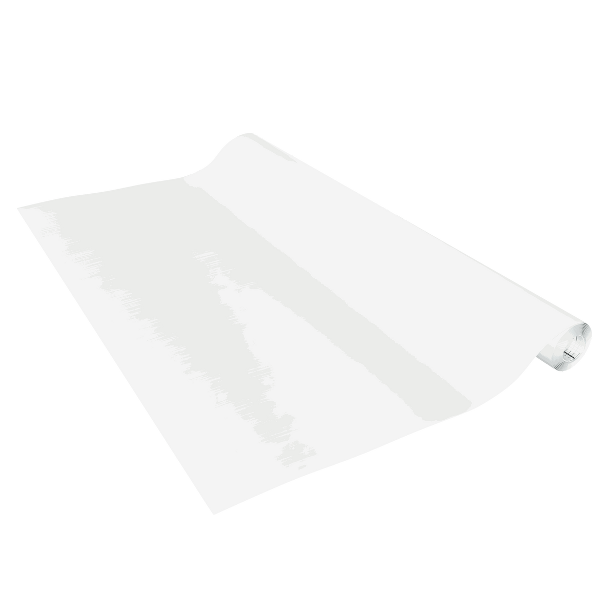 klebefolie standard uni weiß – Matt, selbstklebend und robust – Vénilia