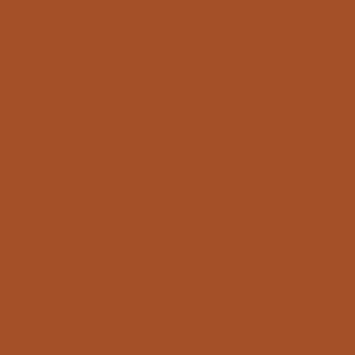 Klebefolie Standard Uni Orange matt von Vénilia für Möbel und Türen