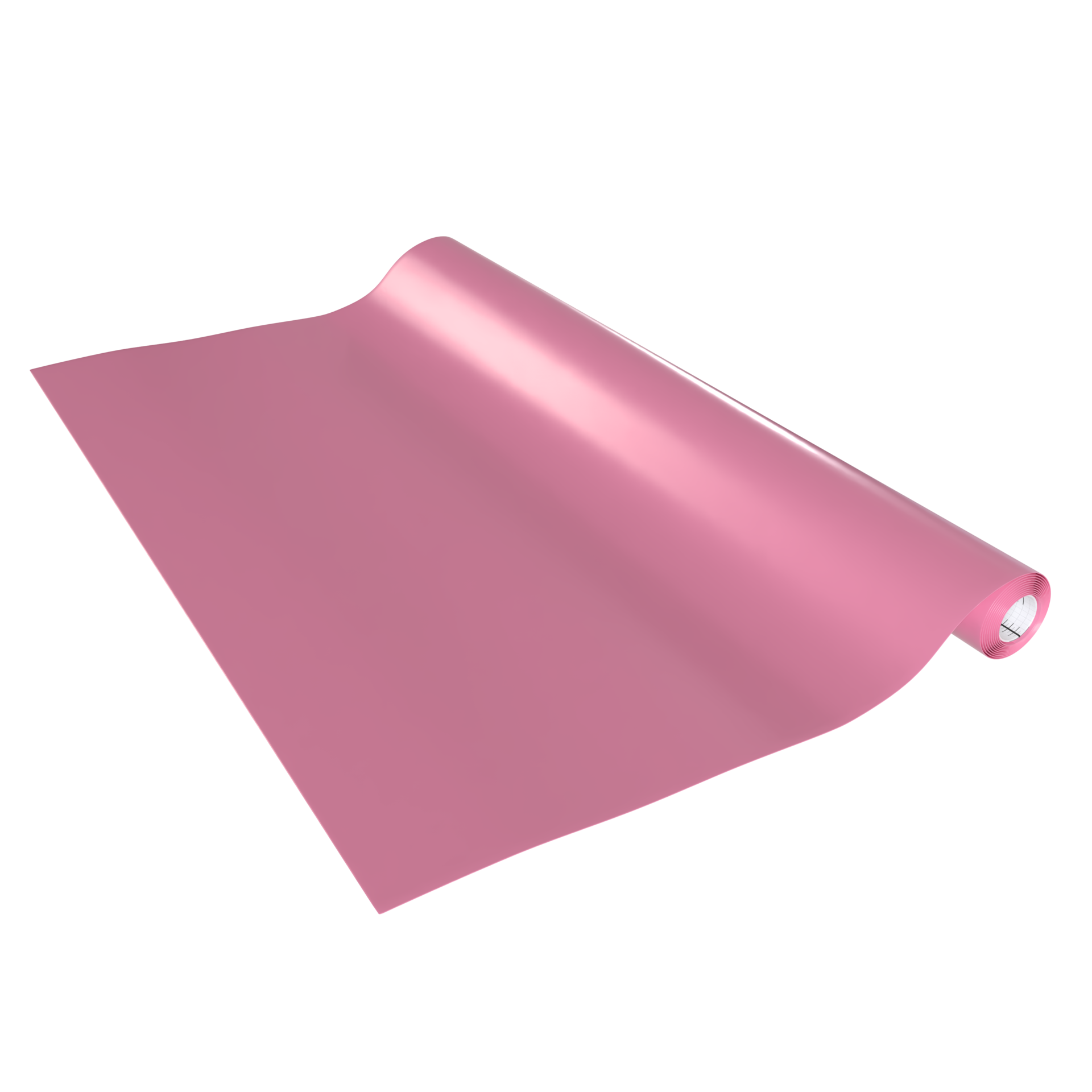Klebefolie Standard Uni Pink