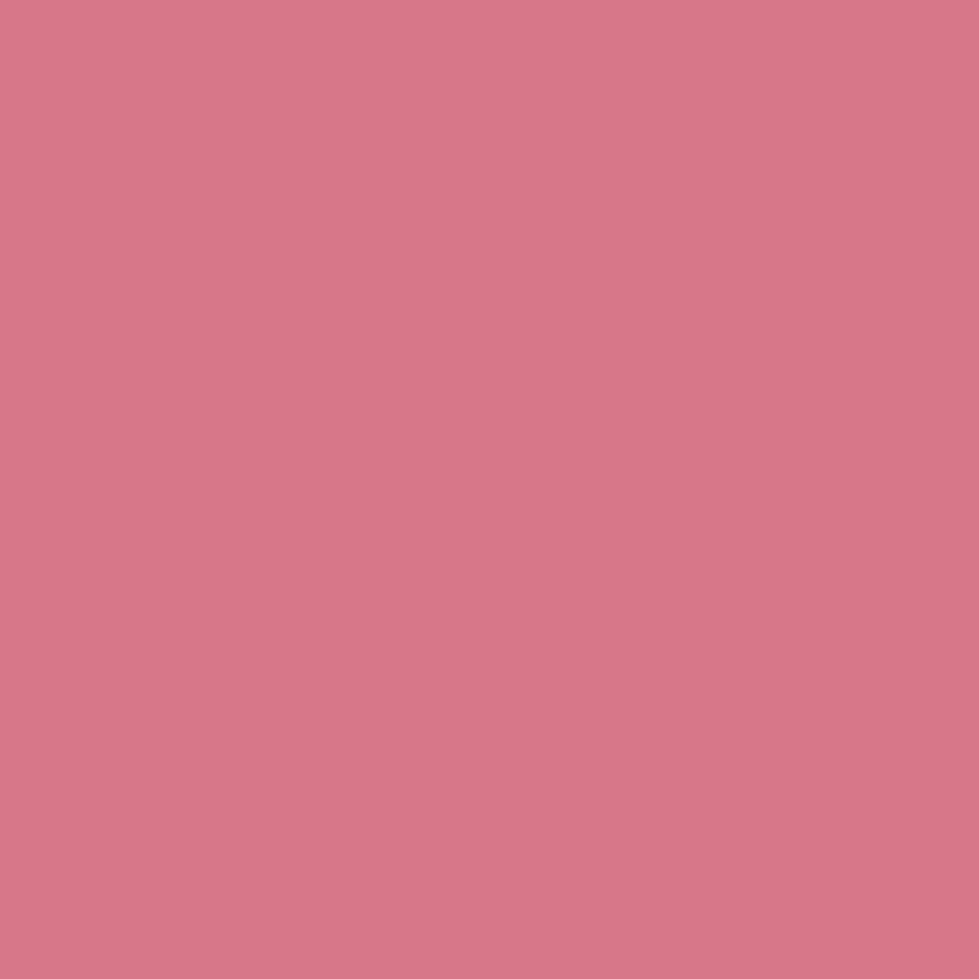 Vénilia Klebefolie Standard Uni Pink auf glatter Oberfläche im Kinderzimmer