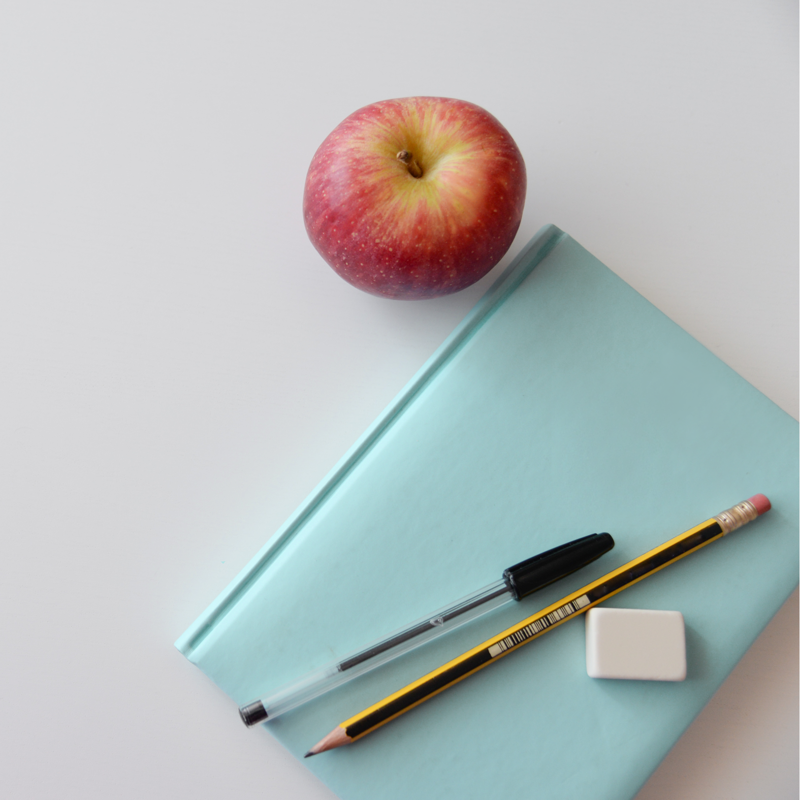 Klebefolie Standard Uni Blau