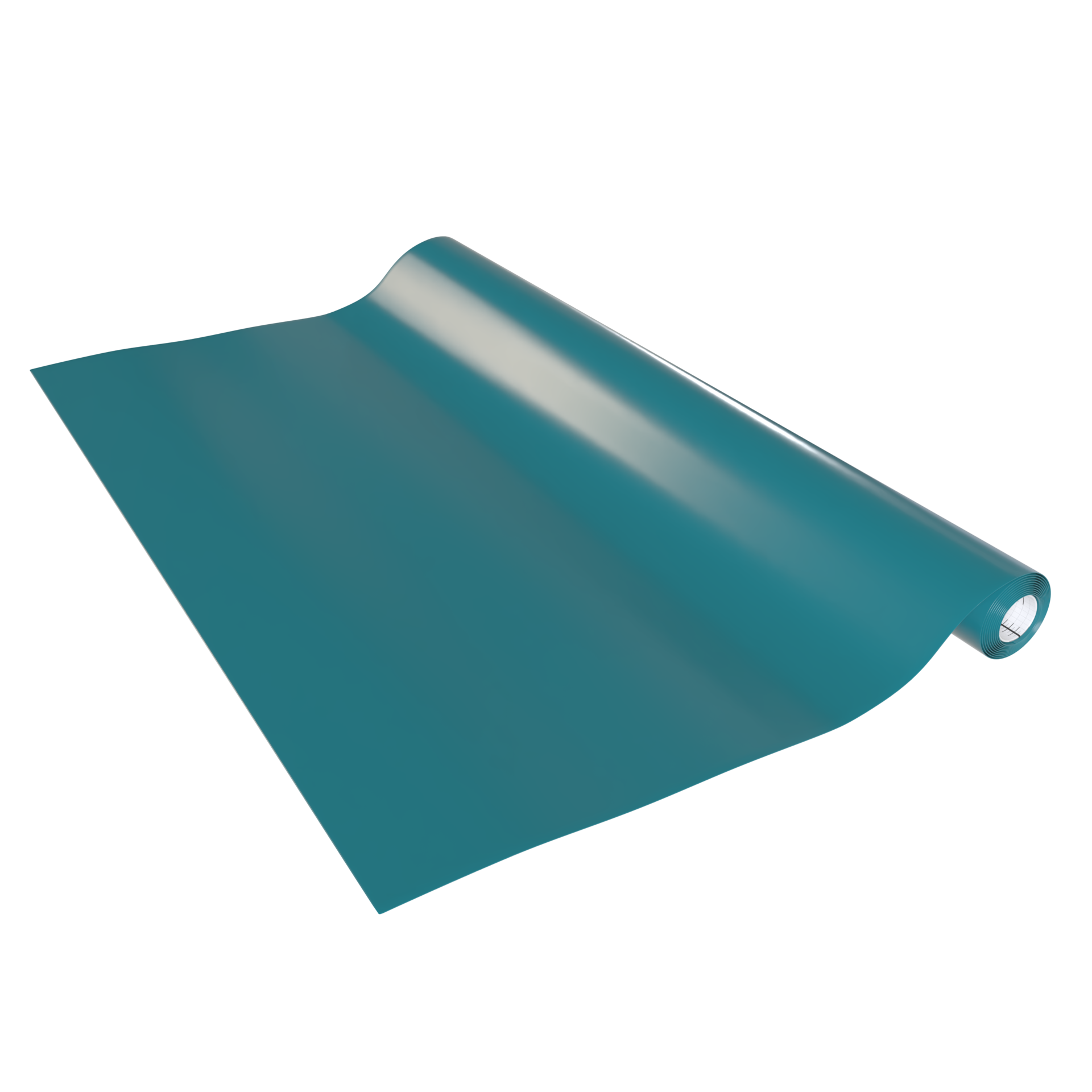 Klebefolie Standard Uni Grün