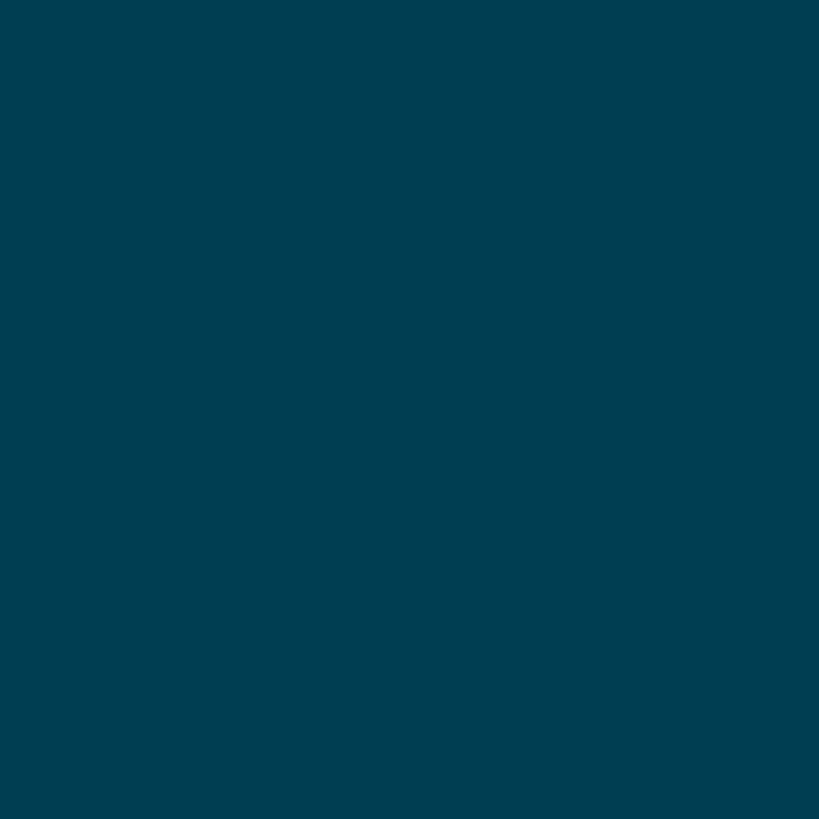 Klebefolie Standard Uni Blau