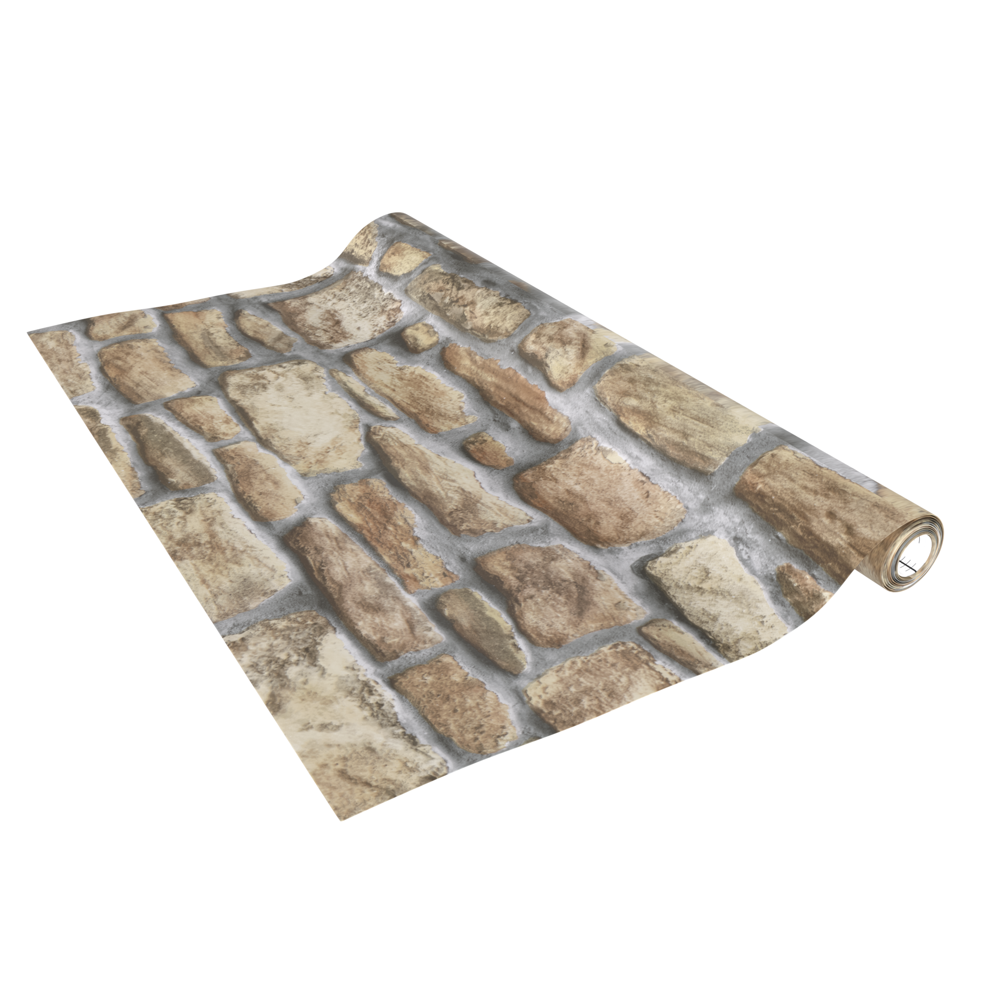 Klebefolie Standard "Mauer"