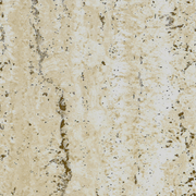 Klebefolie Travetin in Steinoptik für Möbel und Oberflächen mit mattem Finish und natürlichem Braunton