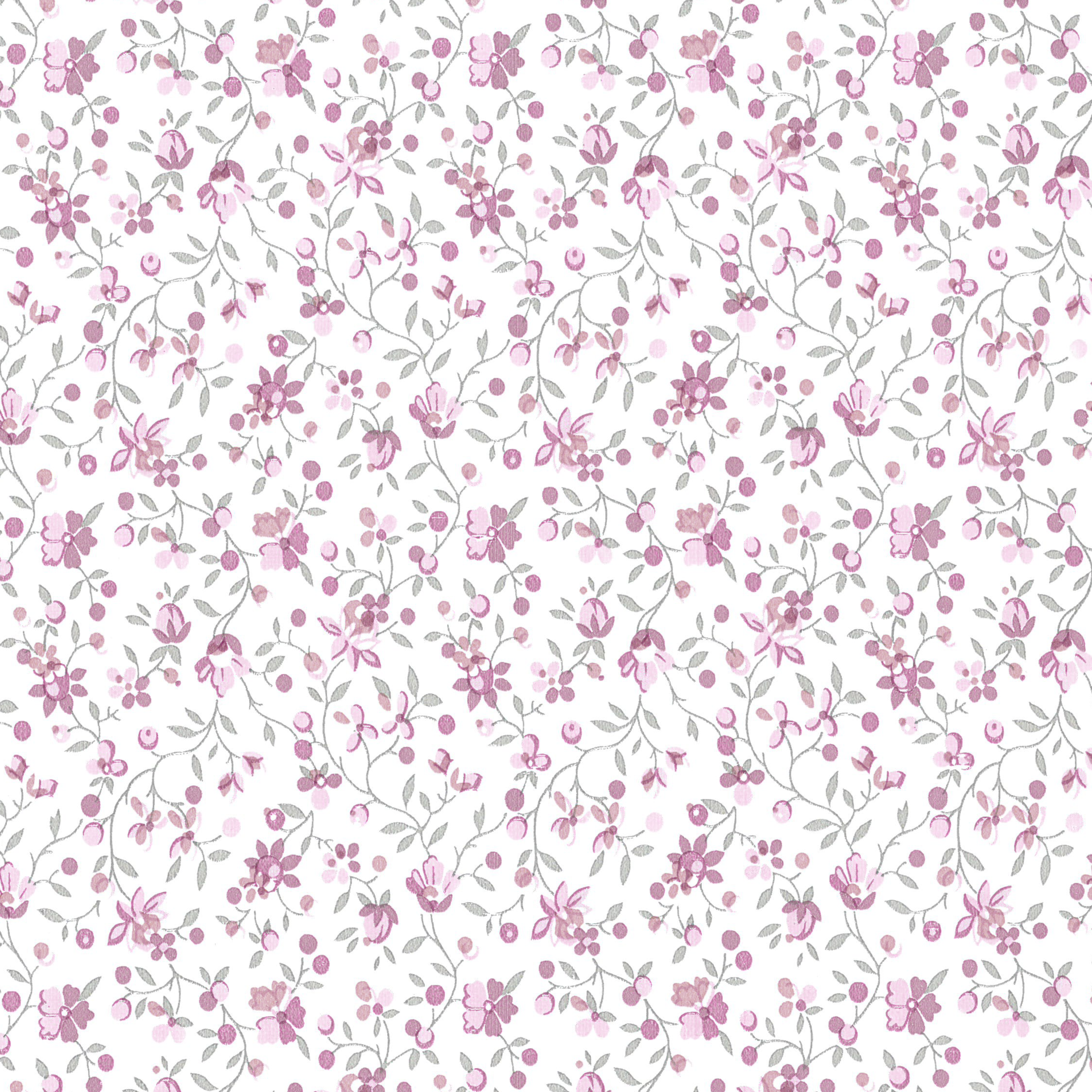 Klebefolie Standard "Blumen"