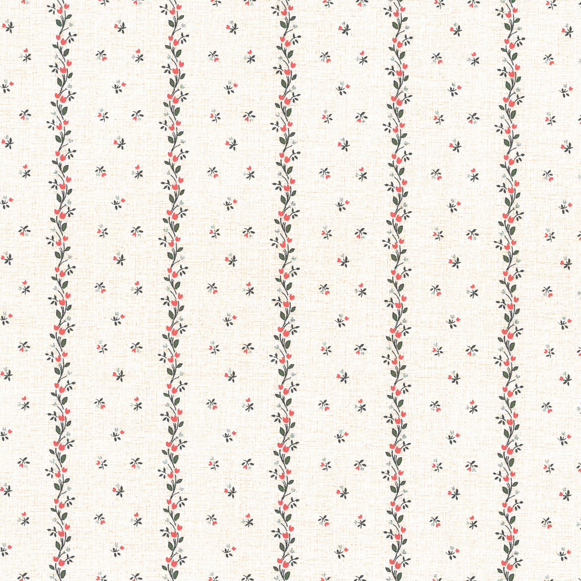 Klebefolie Standard "Blumen"