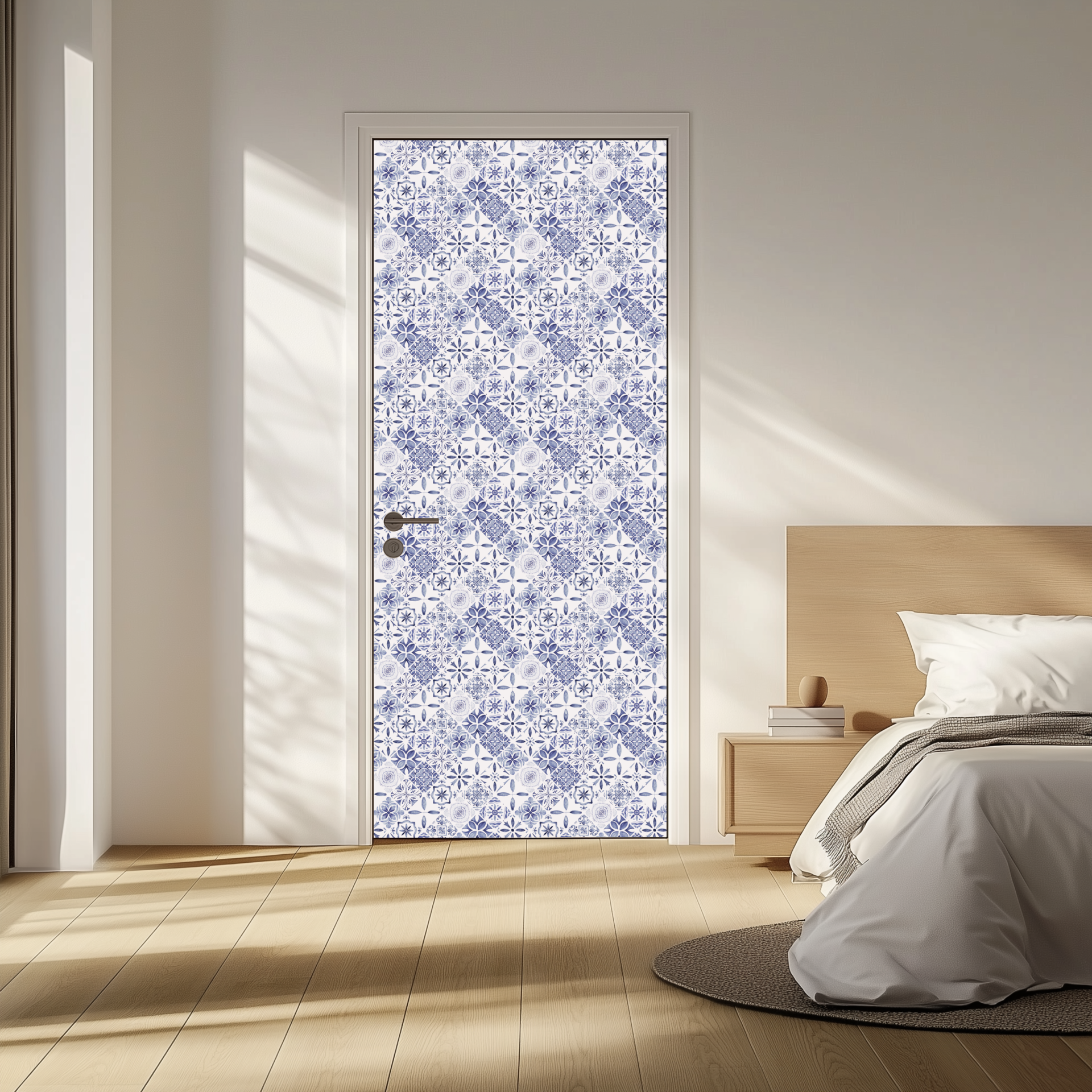 Klebefolie Premium "TILES"