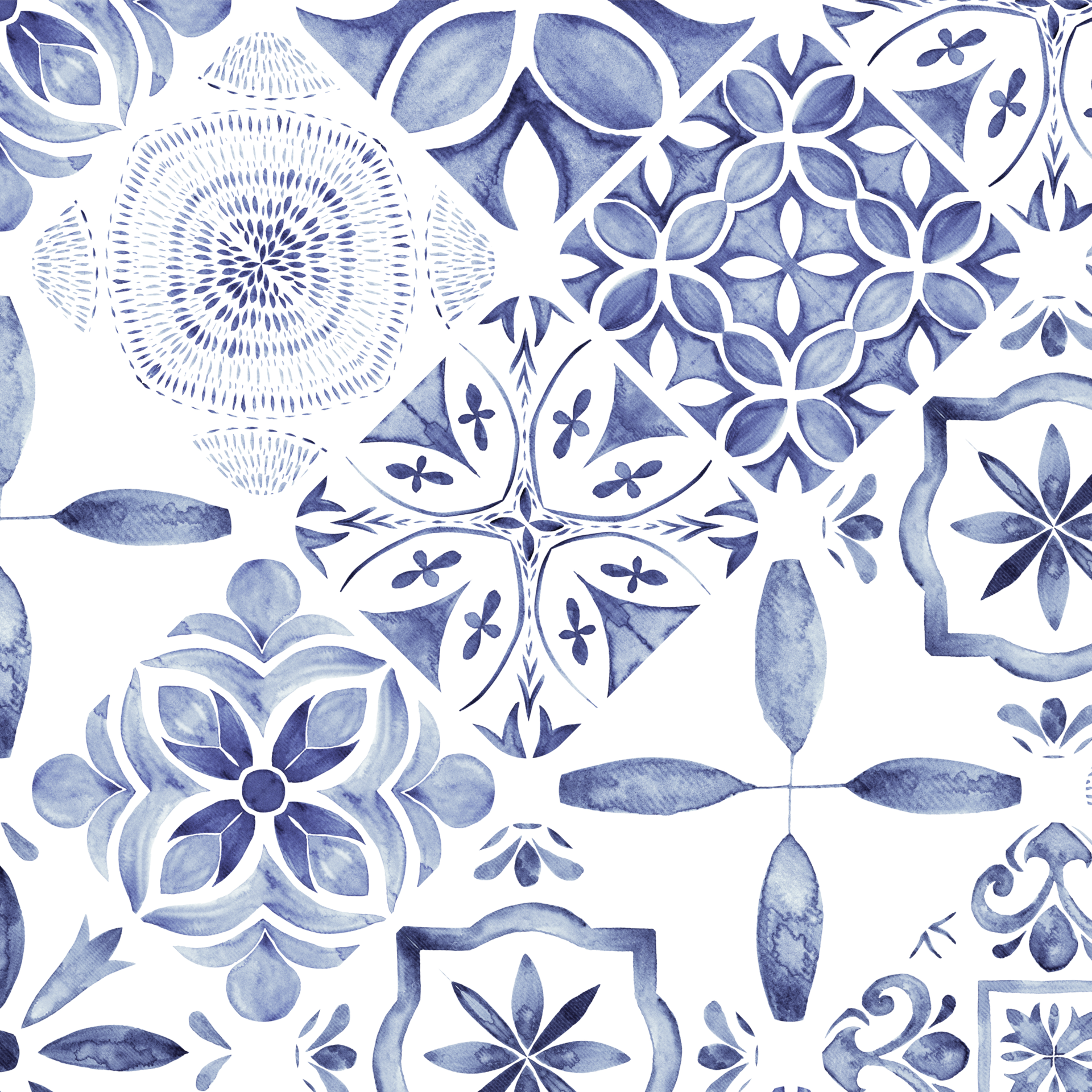 Klebefolie Premium "TILES"