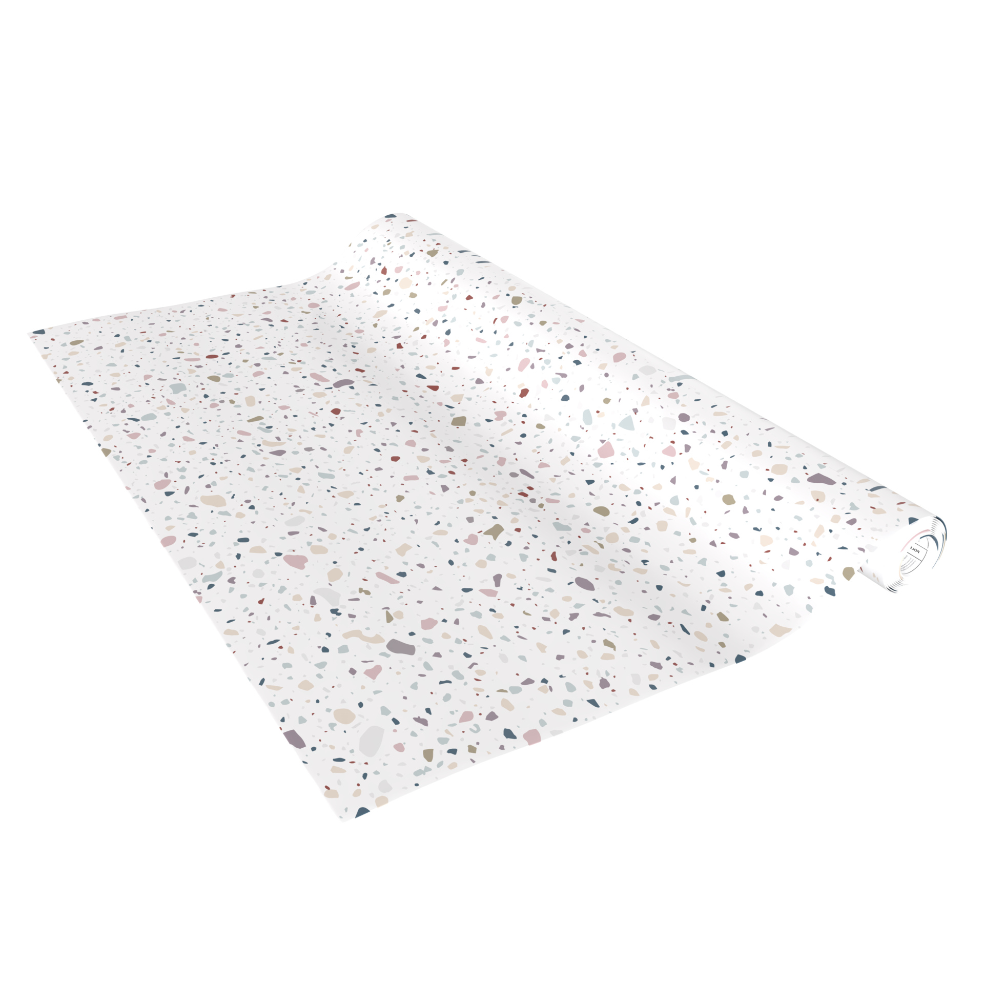 Klebefolie Premium "Terrazzo Viva"