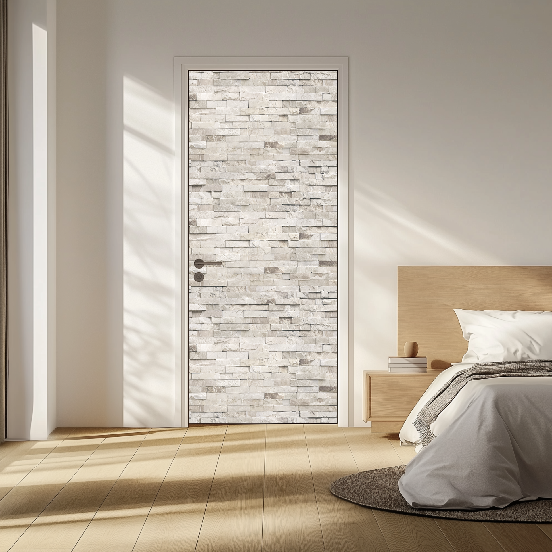 Klebefolie Premium "Steinmauer"