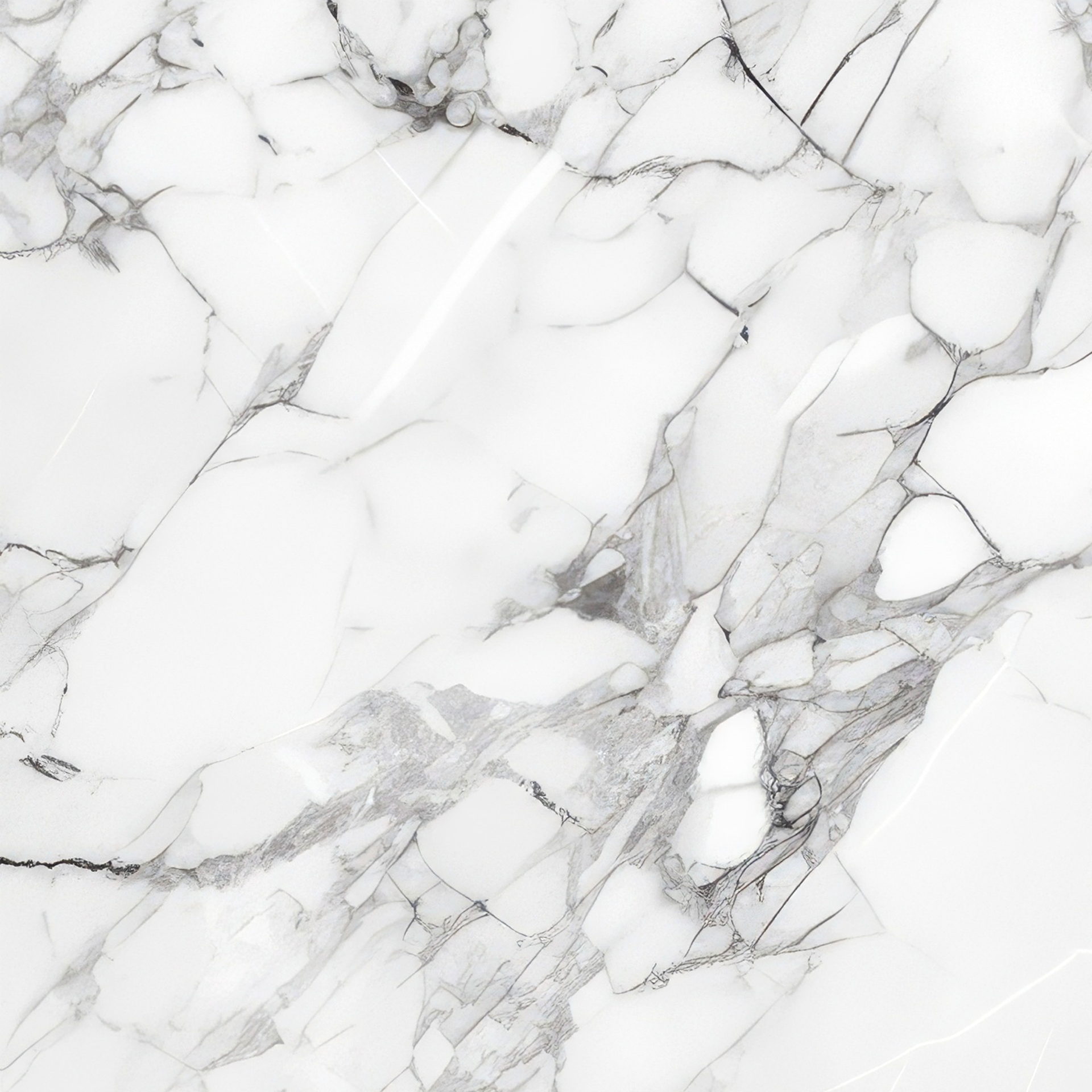 Klebefolie Premium Marmor Design mit matter, kratzfester Oberfläche zur Möbelverschönerung