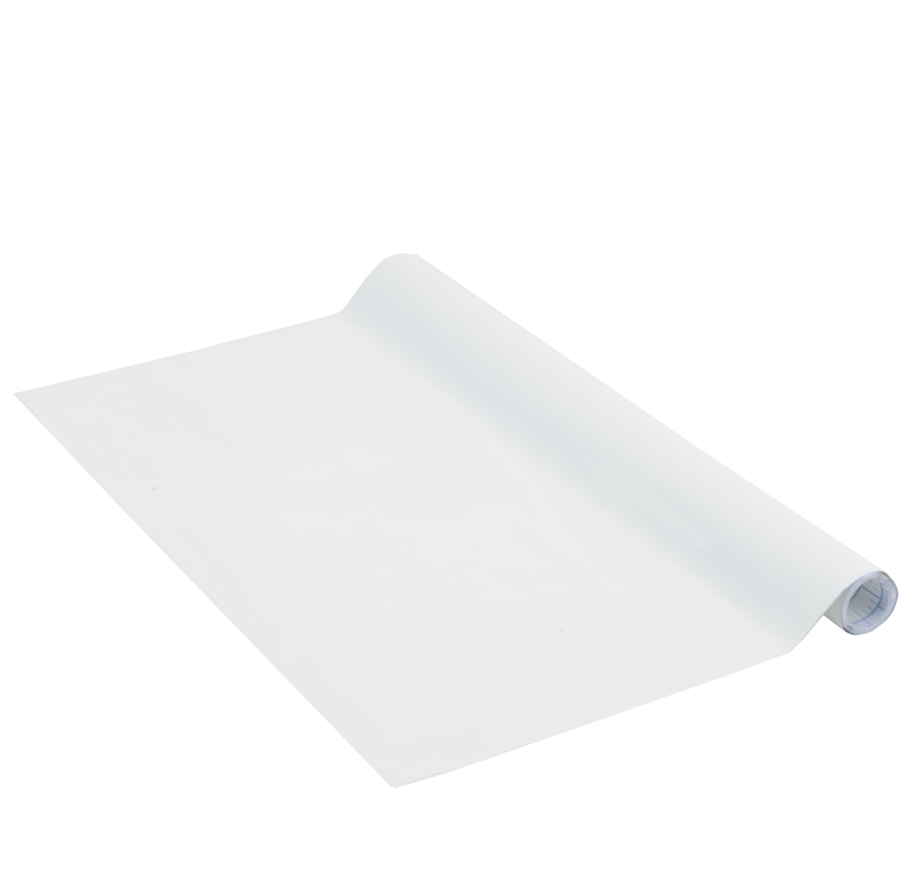 Whiteboard-Ferrofolie inkl. Stift und 4 Magnete