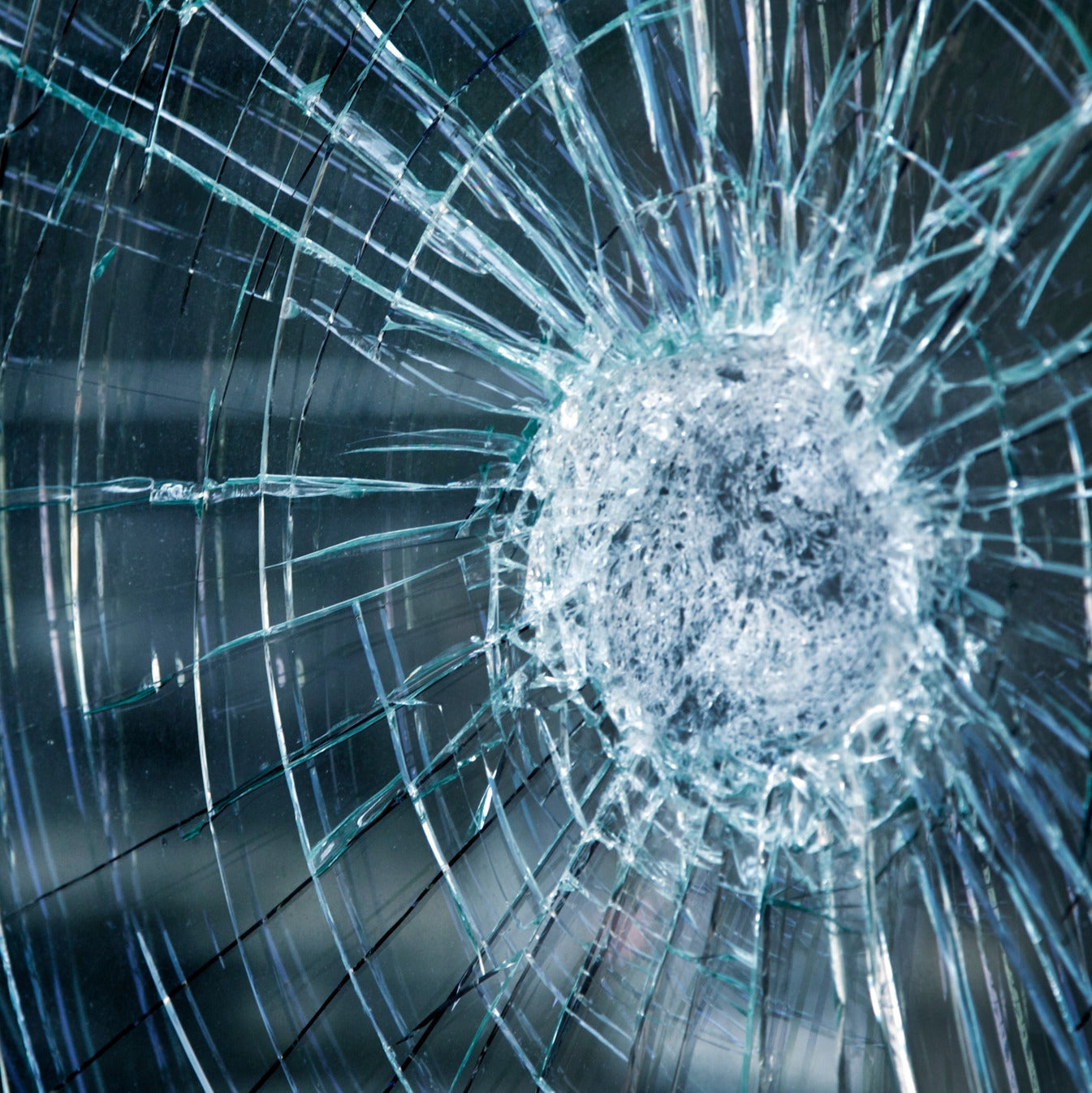 Transparente Vénilia Splitterschutzfolie für Fenster schützt vor Glassplittern und Schnittverletzungen bei Glasbruch