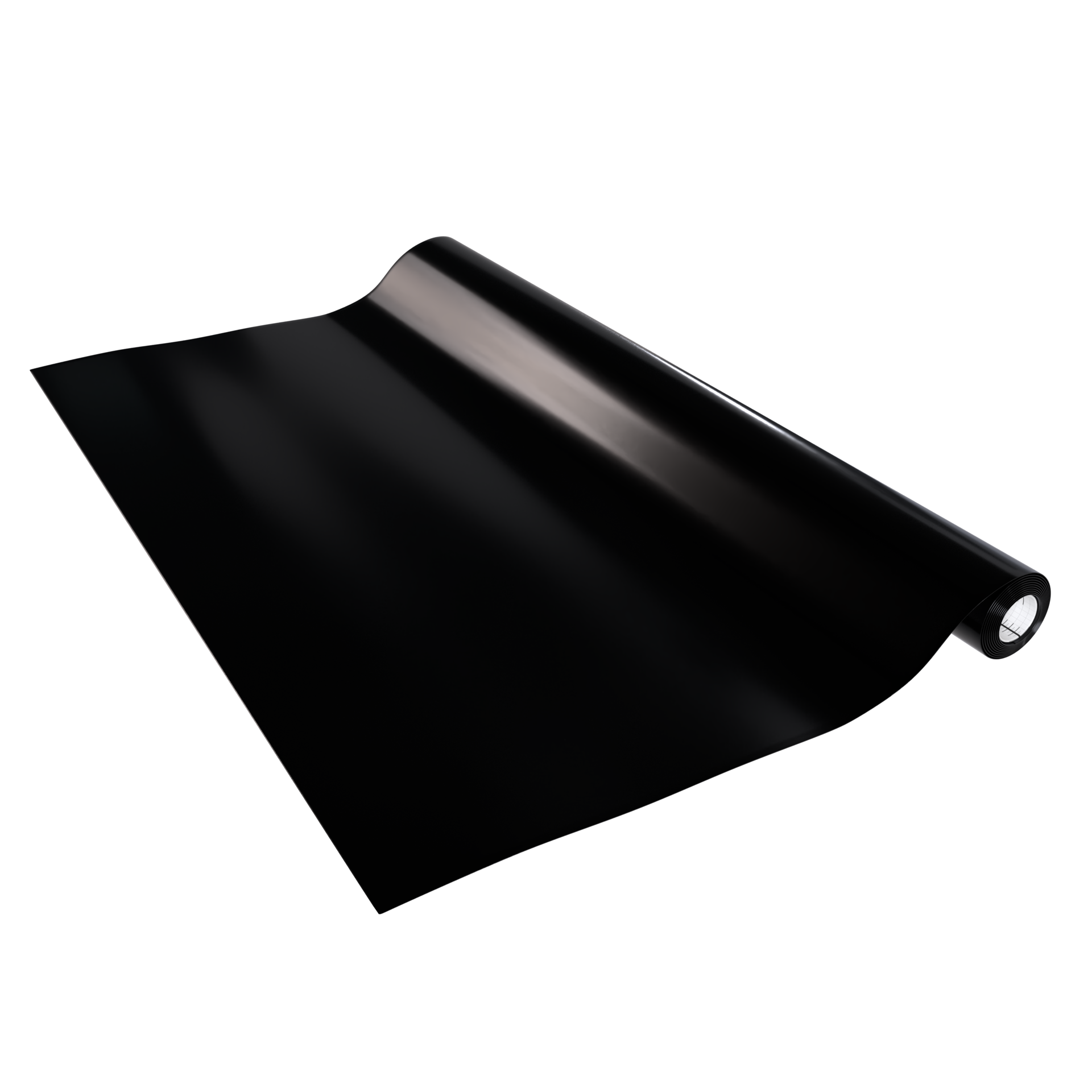 Klebefolie Standard Hochglanz