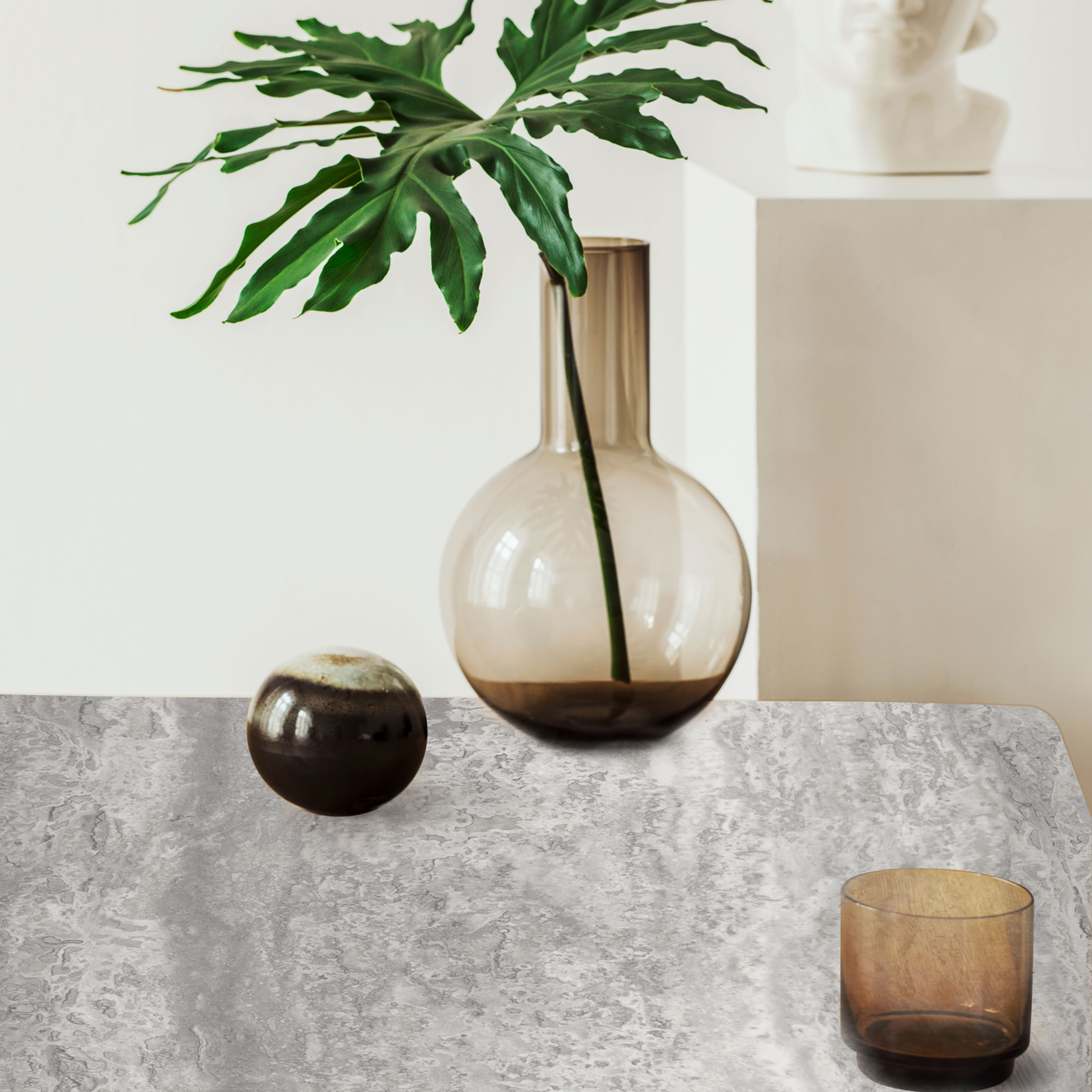 Klebefolie Standard "Beton"