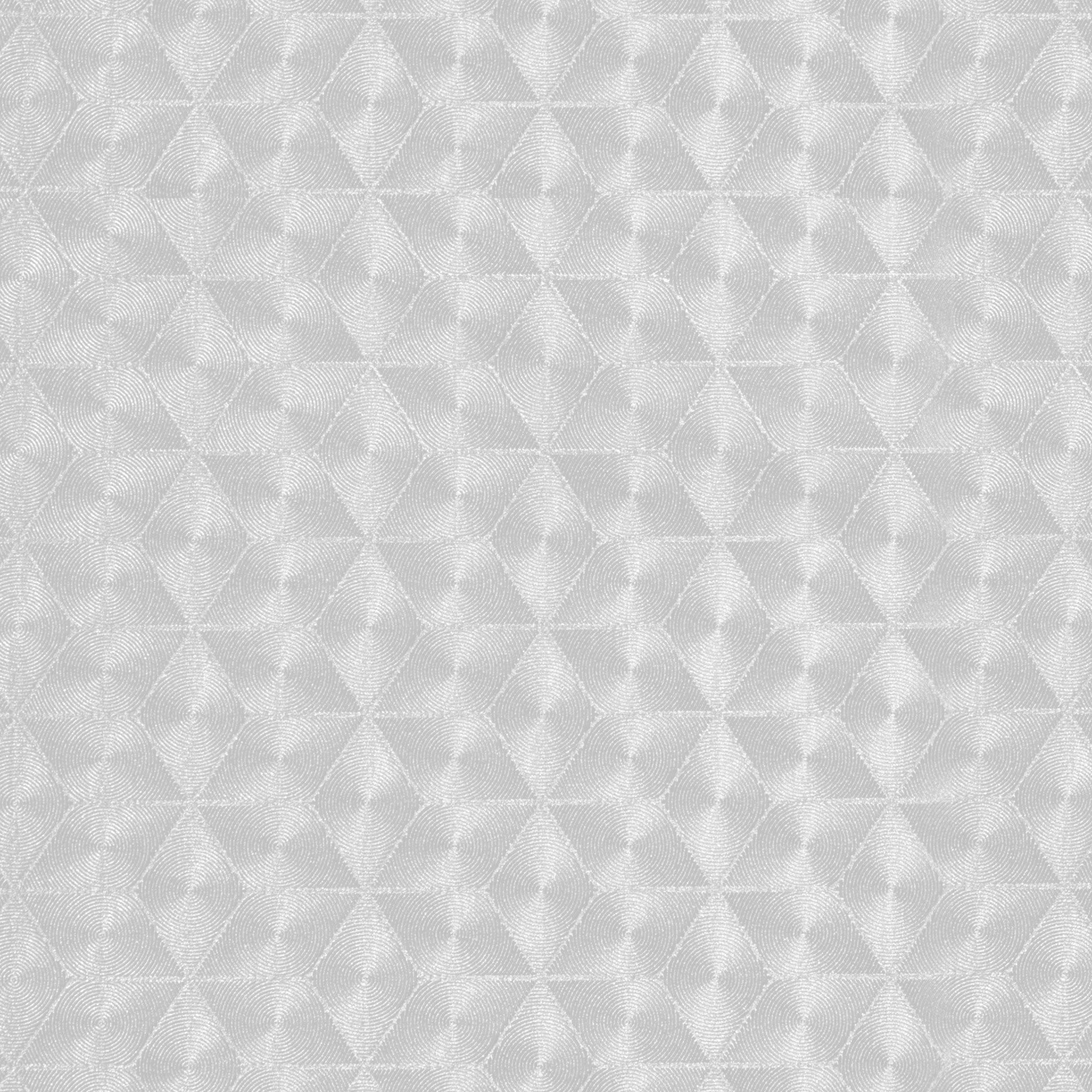 Vitrostatic Sichtschutzfolie Fenster "Geometrisches Muster kantig"
