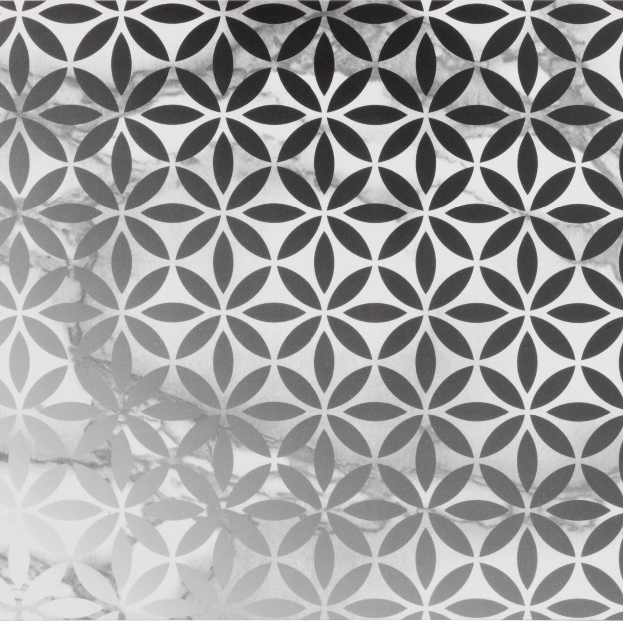 Tischset Geometrie