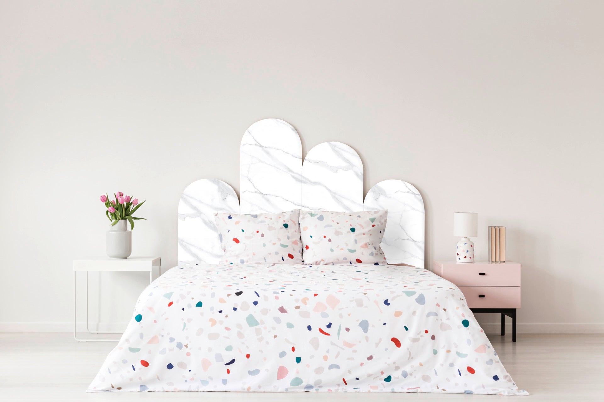 Klebefolie Standard "Marmor"