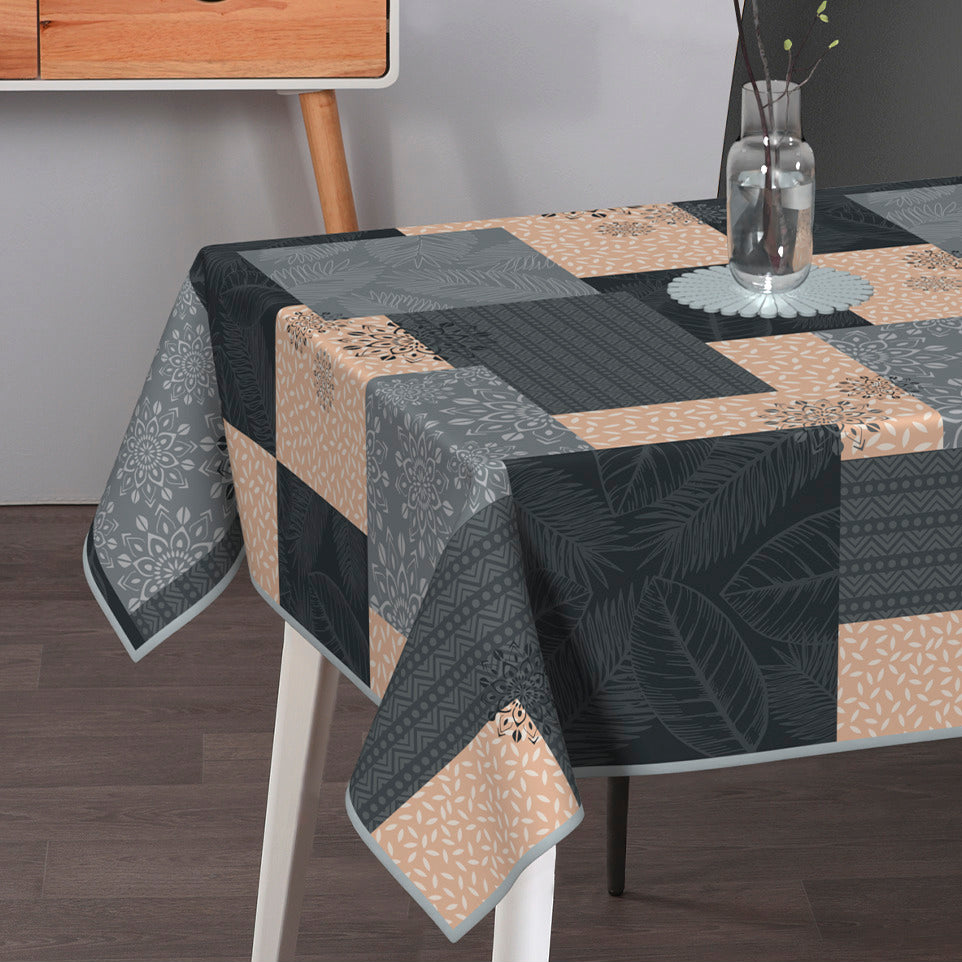 Textile Tischdecke Graphic