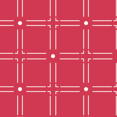 Textile Tischdecke Graphic