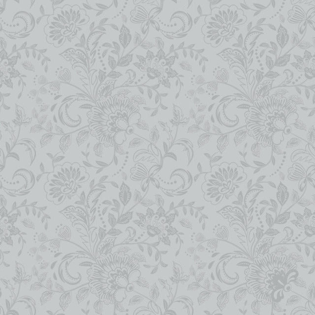 Textile Tischdecke Blumen