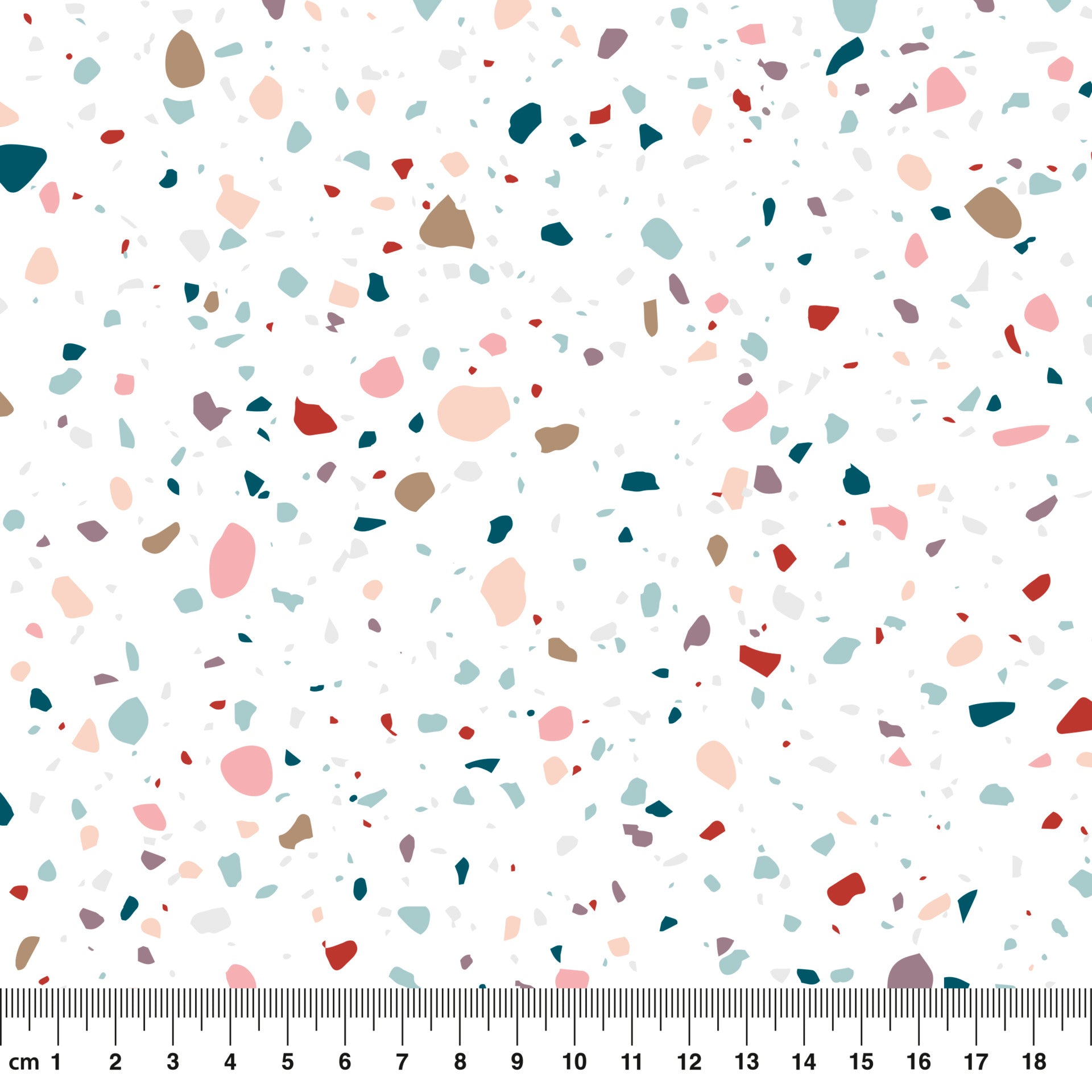 Klebefolie Premium "Terrazzo Viva"
