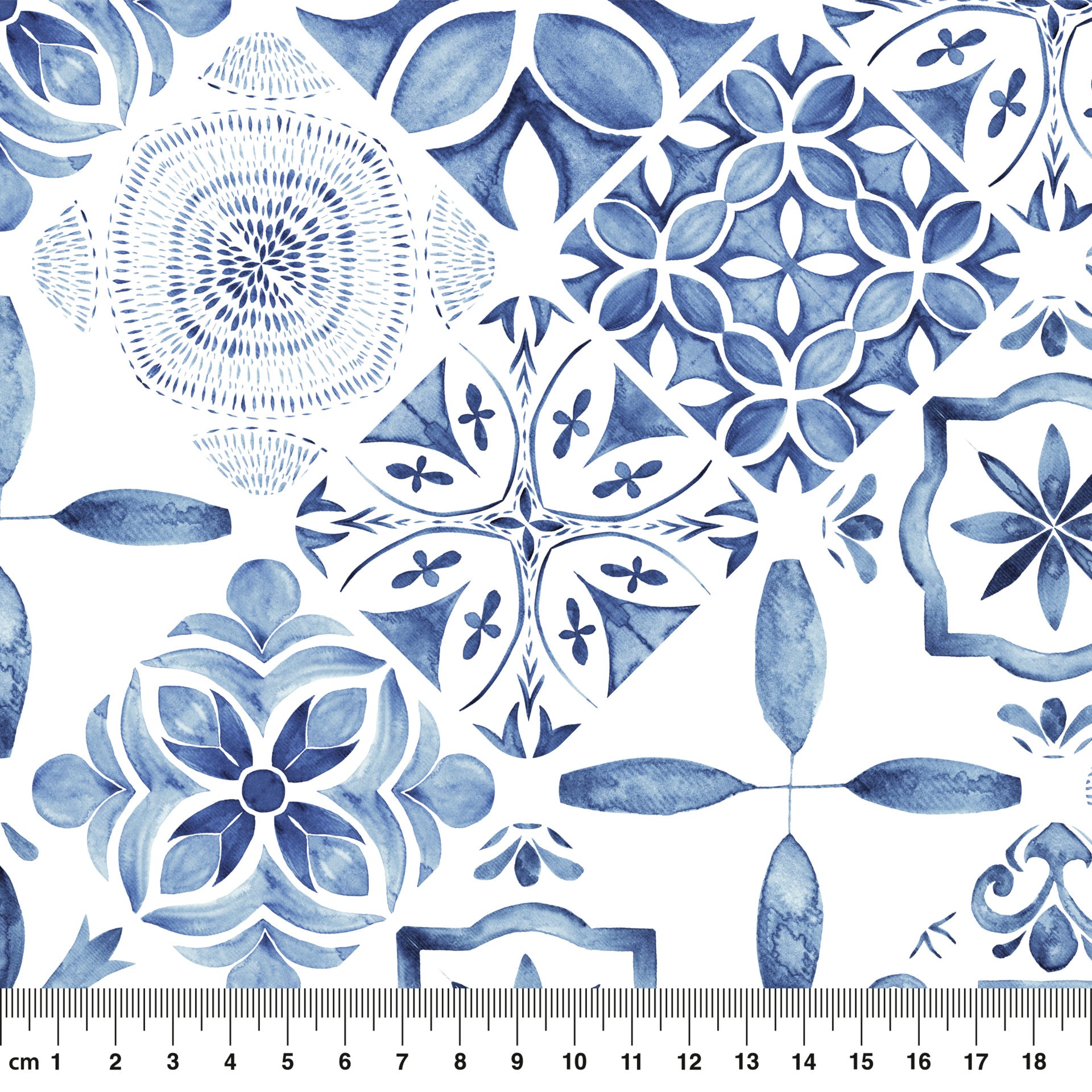 Klebefolie Premium "TILES"