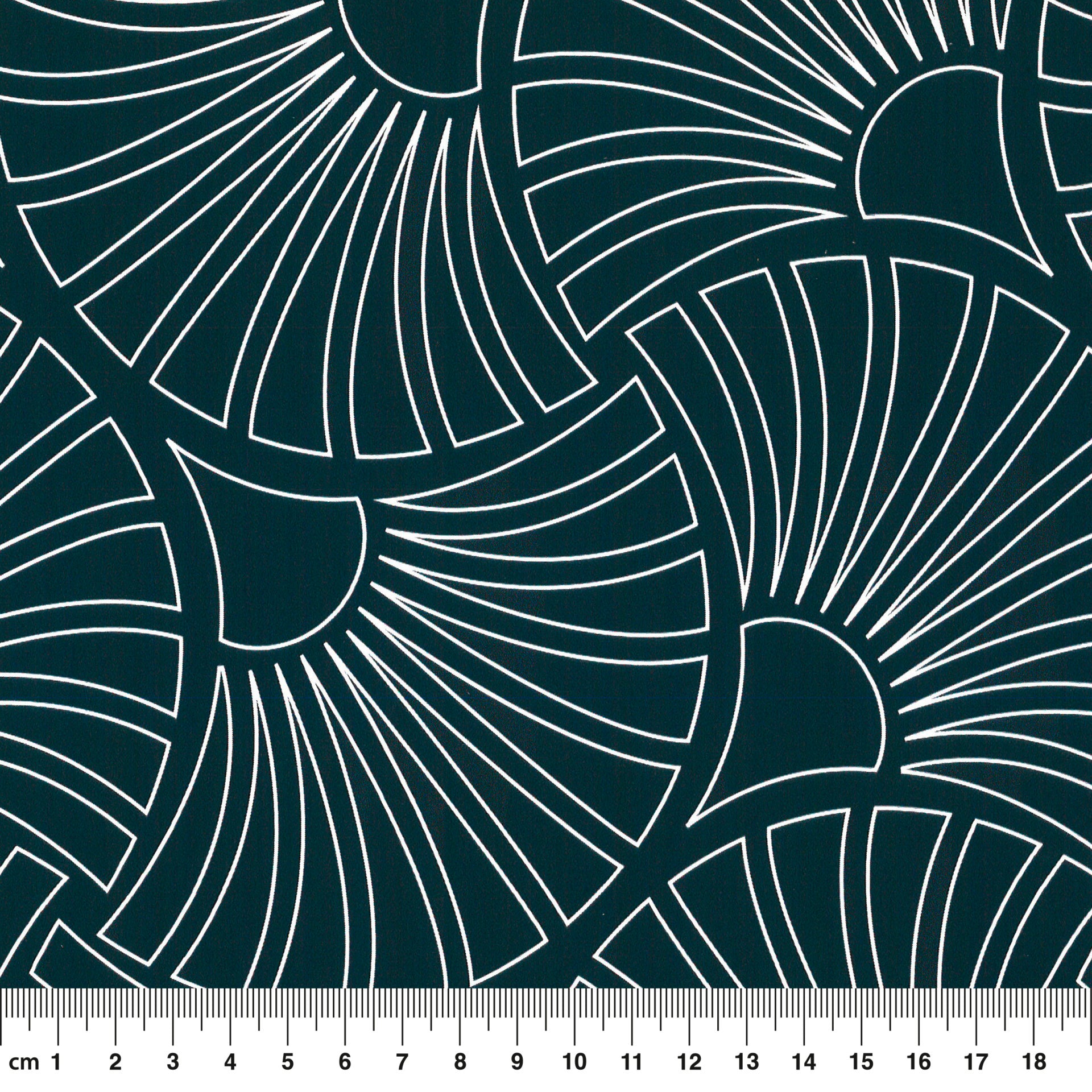 Klebefolie Standard geometrisches Muster